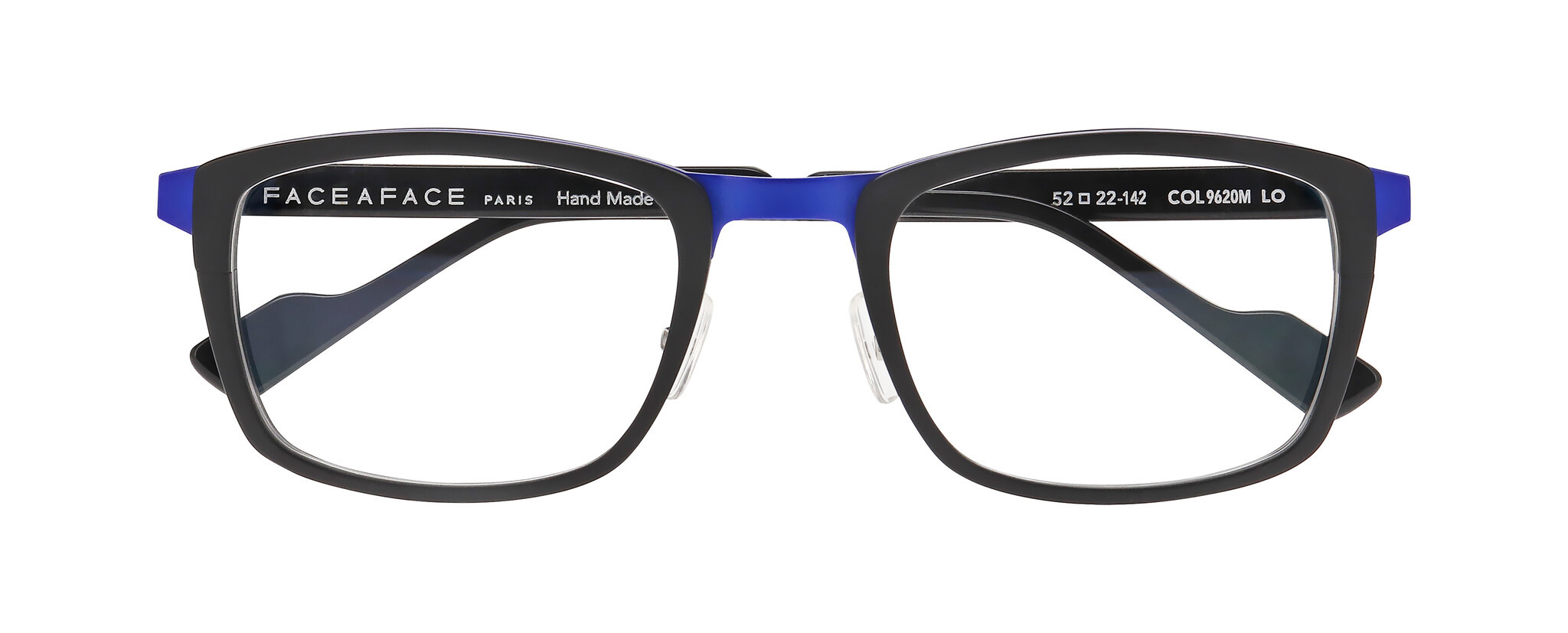 Scott Lens Frame SCOTT 5 Eyeglasses