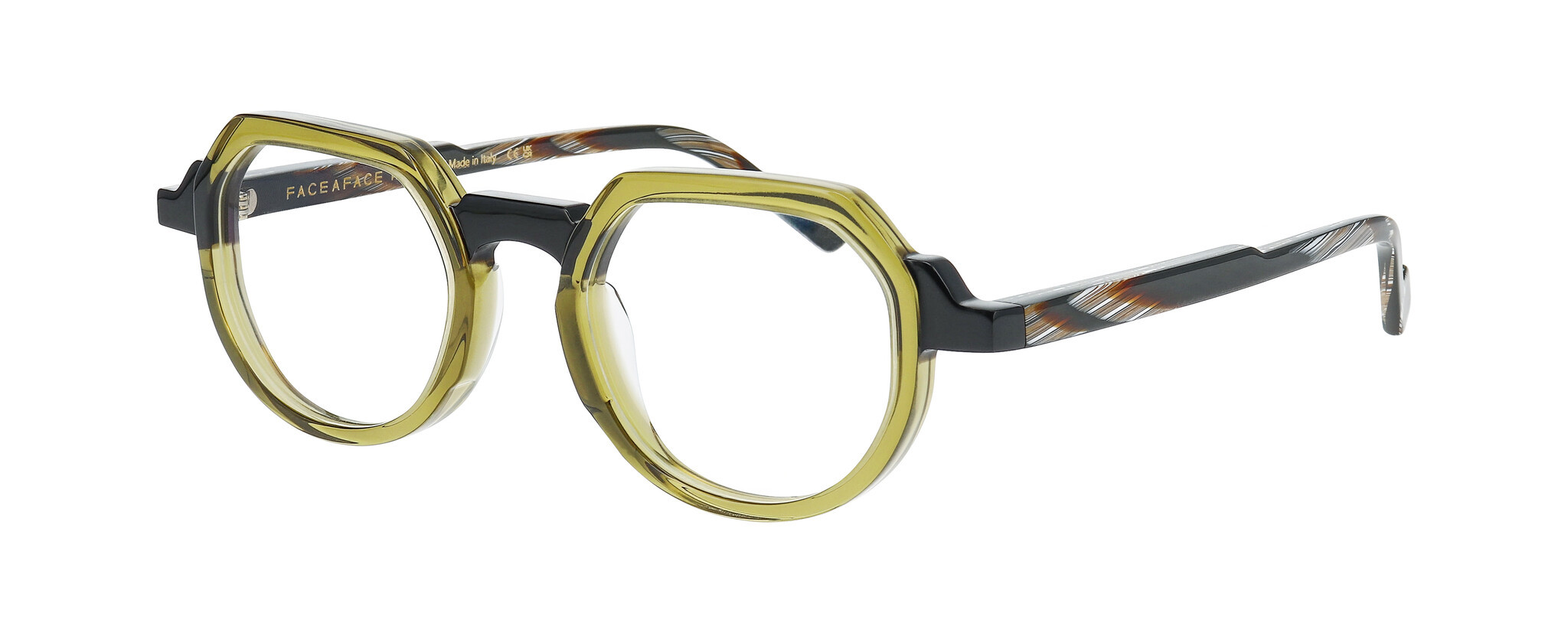 FLICKER 1 Sunglasses - Face a Face Authorized Retailer
