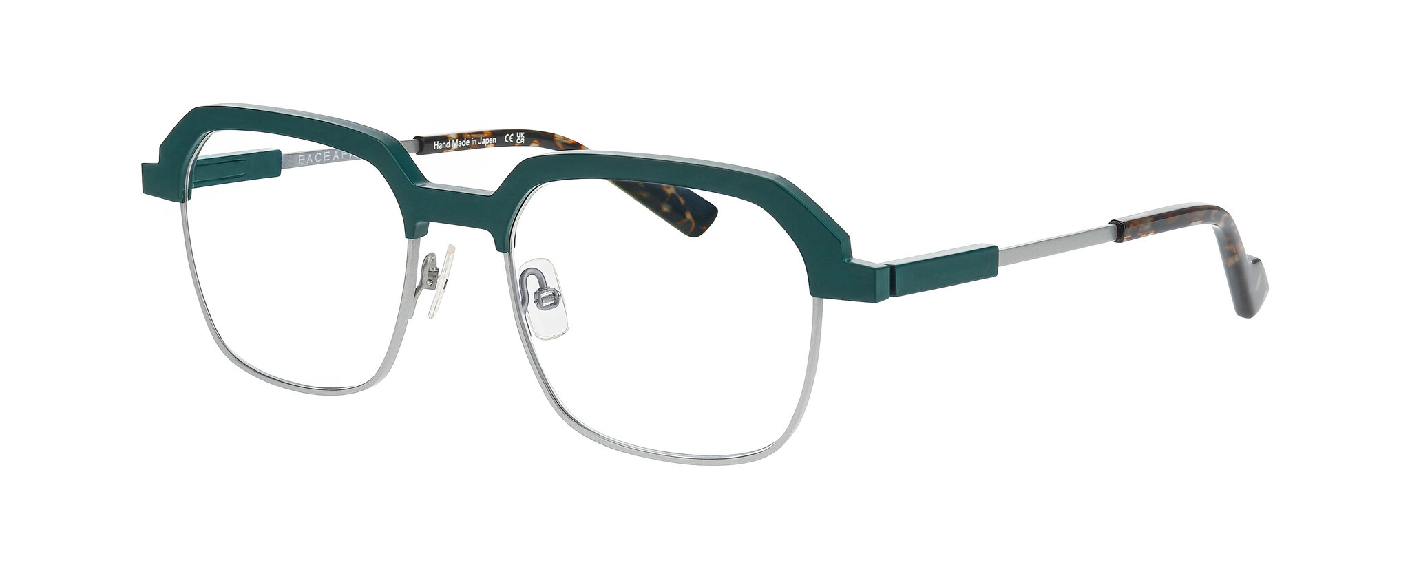 FACTORY 2 Sunglasses - Face a Face Authorized Retailer