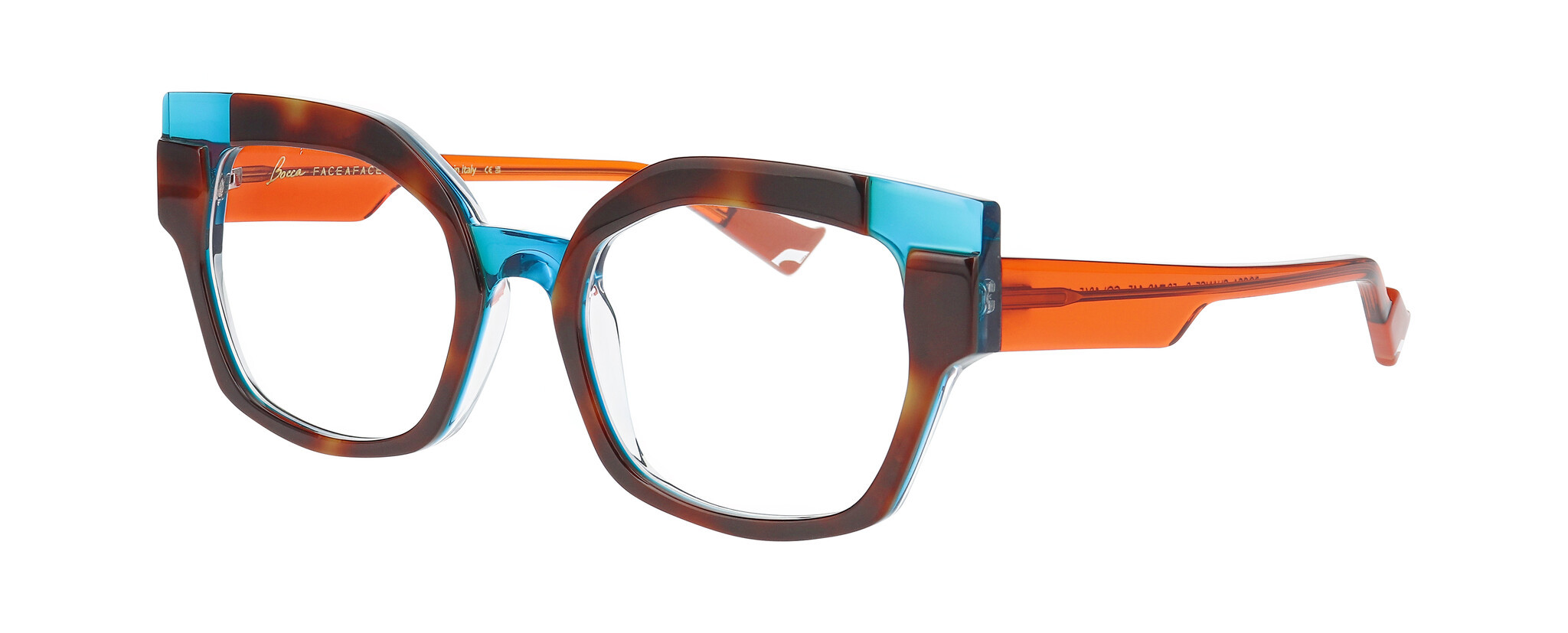 BOCCA CHANCE 2 Sunglasses - Face a Face Authorized Retailer  display picture 1