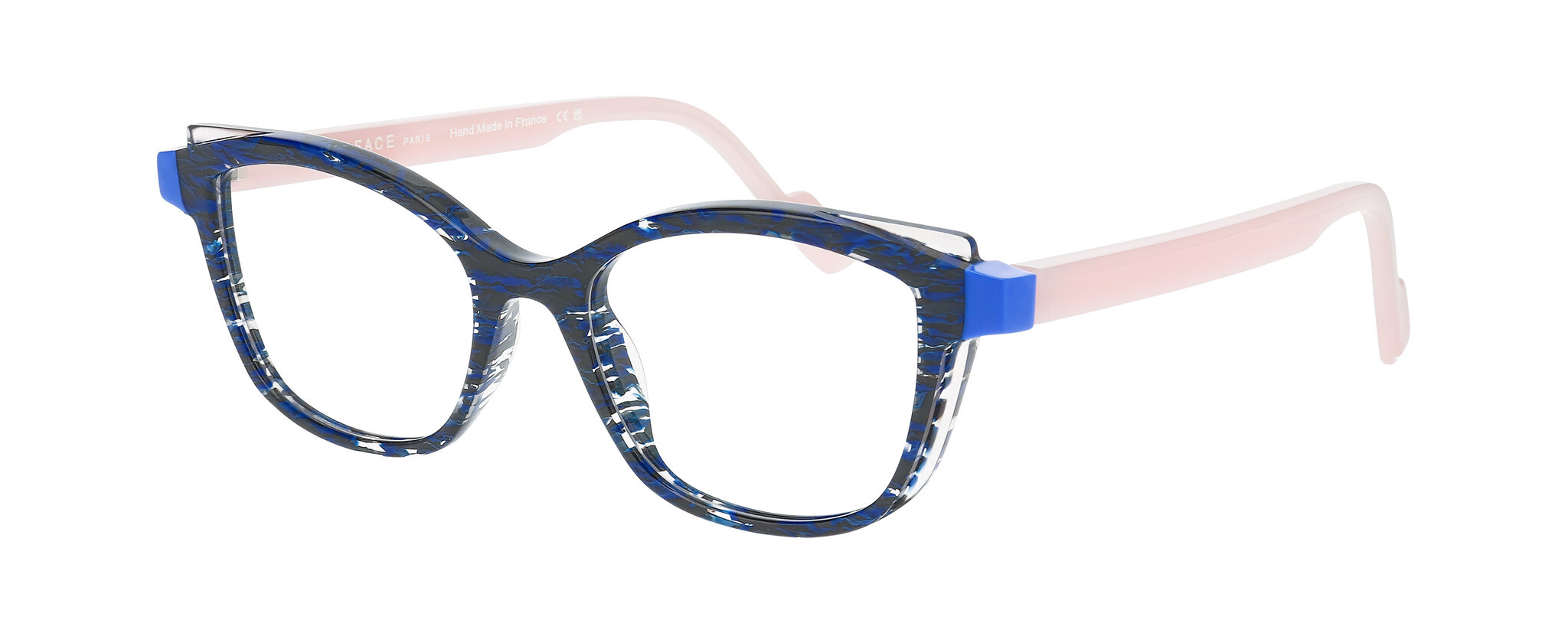 FACE A FACE Paris Sunglasses VEIGA 3 Col 171 Made in Italy 50 20 149 Teal Black Face a Face Sun main image 4