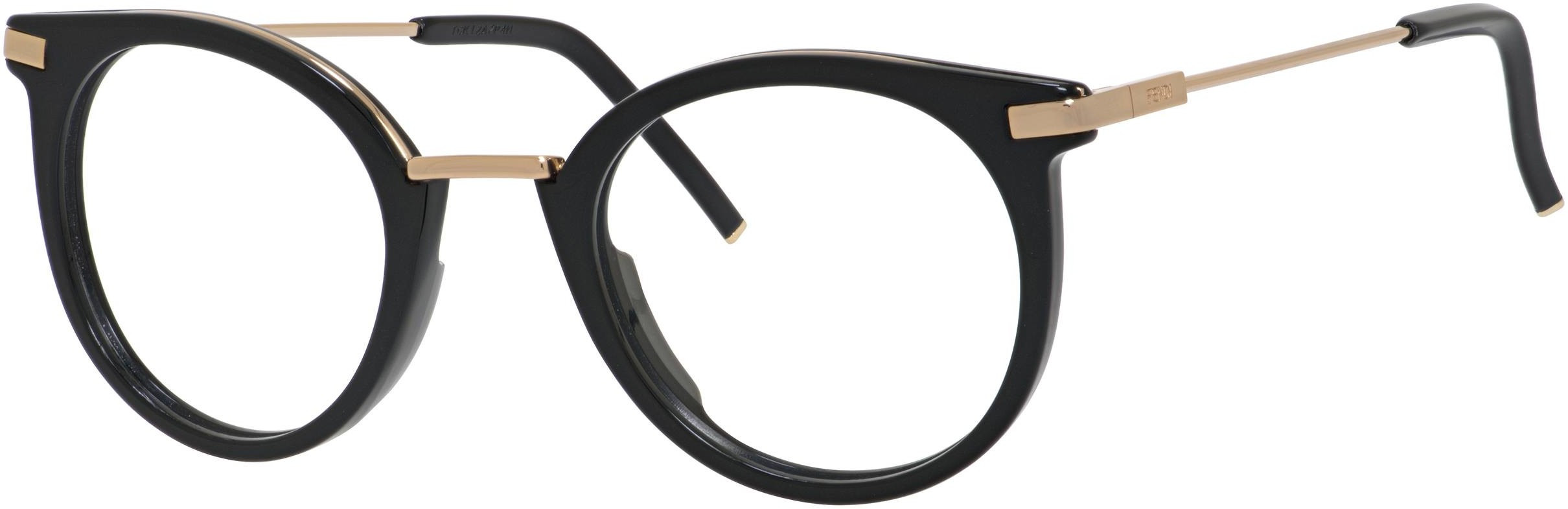 FENDI サングラス NWT Fendi Orange Pink Glitter Cat Eye Sunglasses FF 0137/S 0NUG | eBay
