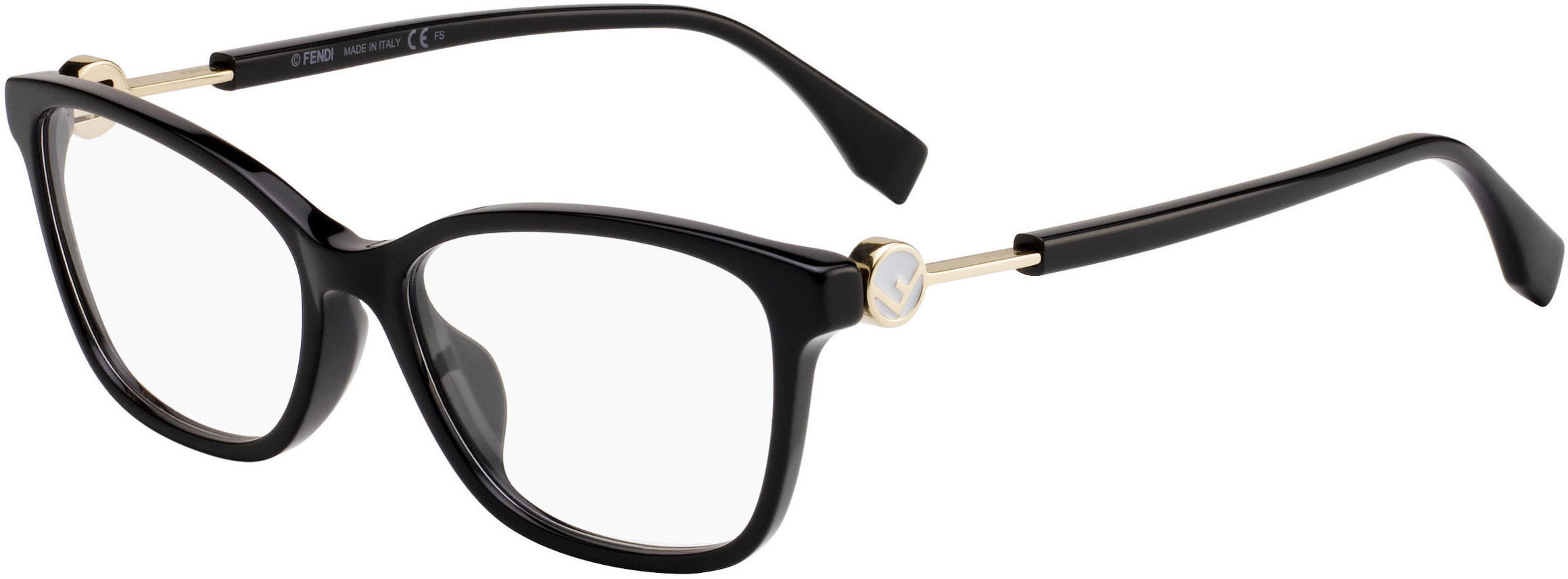 FF 0363/F Eyeglasses - Fendi Authorized Retailer 