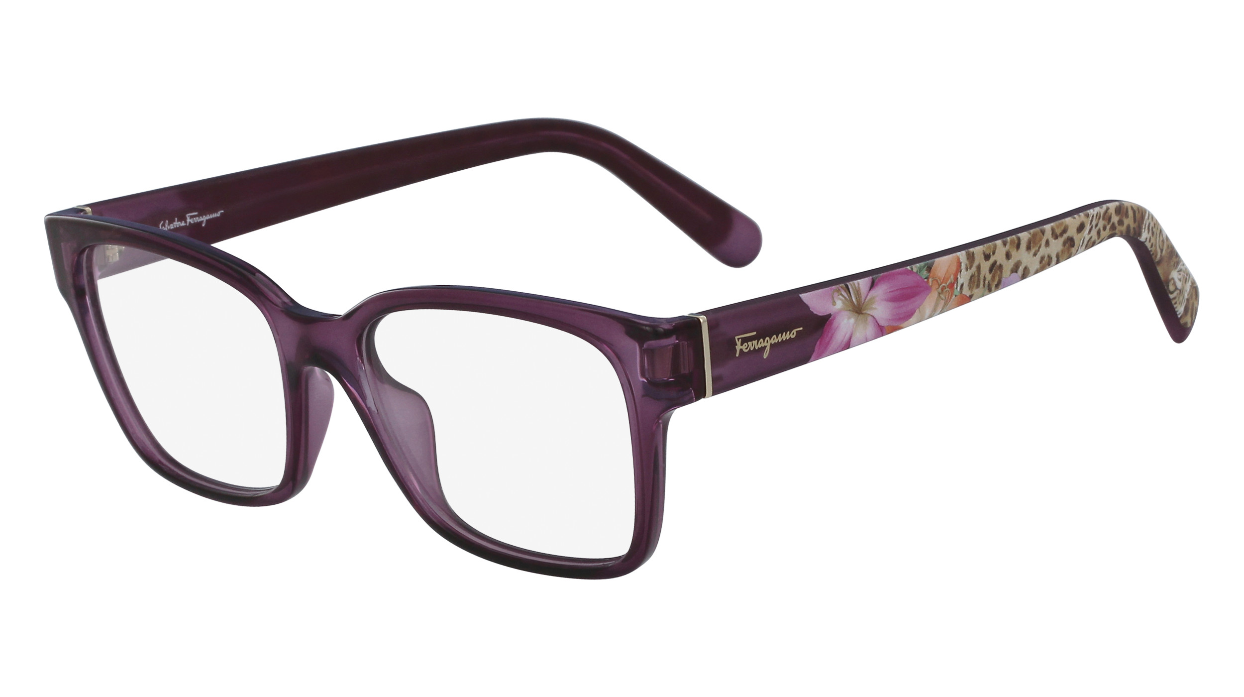 SF2778 Eyeglasses - Salvatore Ferragamo Authorized Retailer  display picture 1