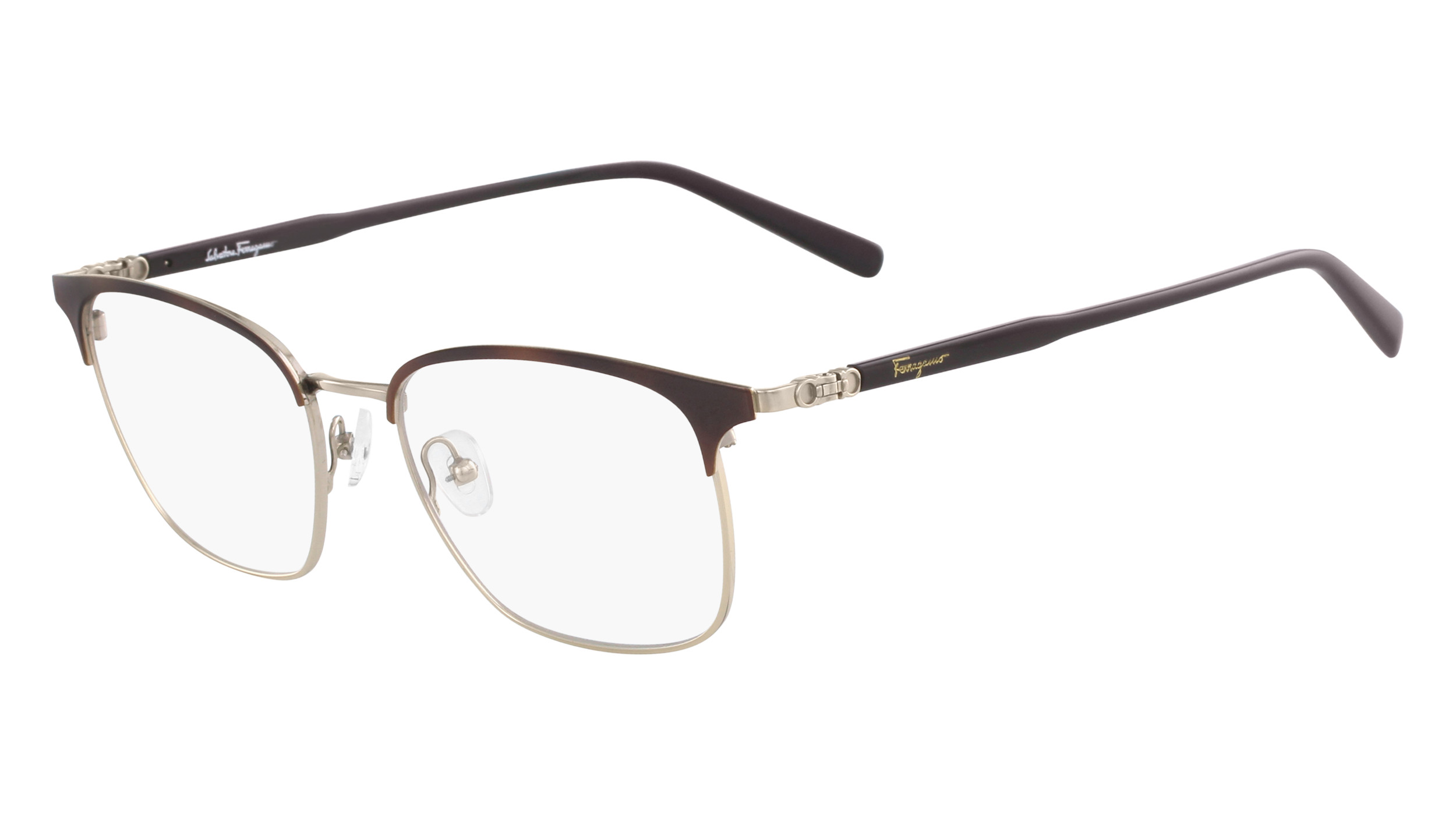SF2170 Eyeglasses - Salvatore Ferragamo Authorized Retailer