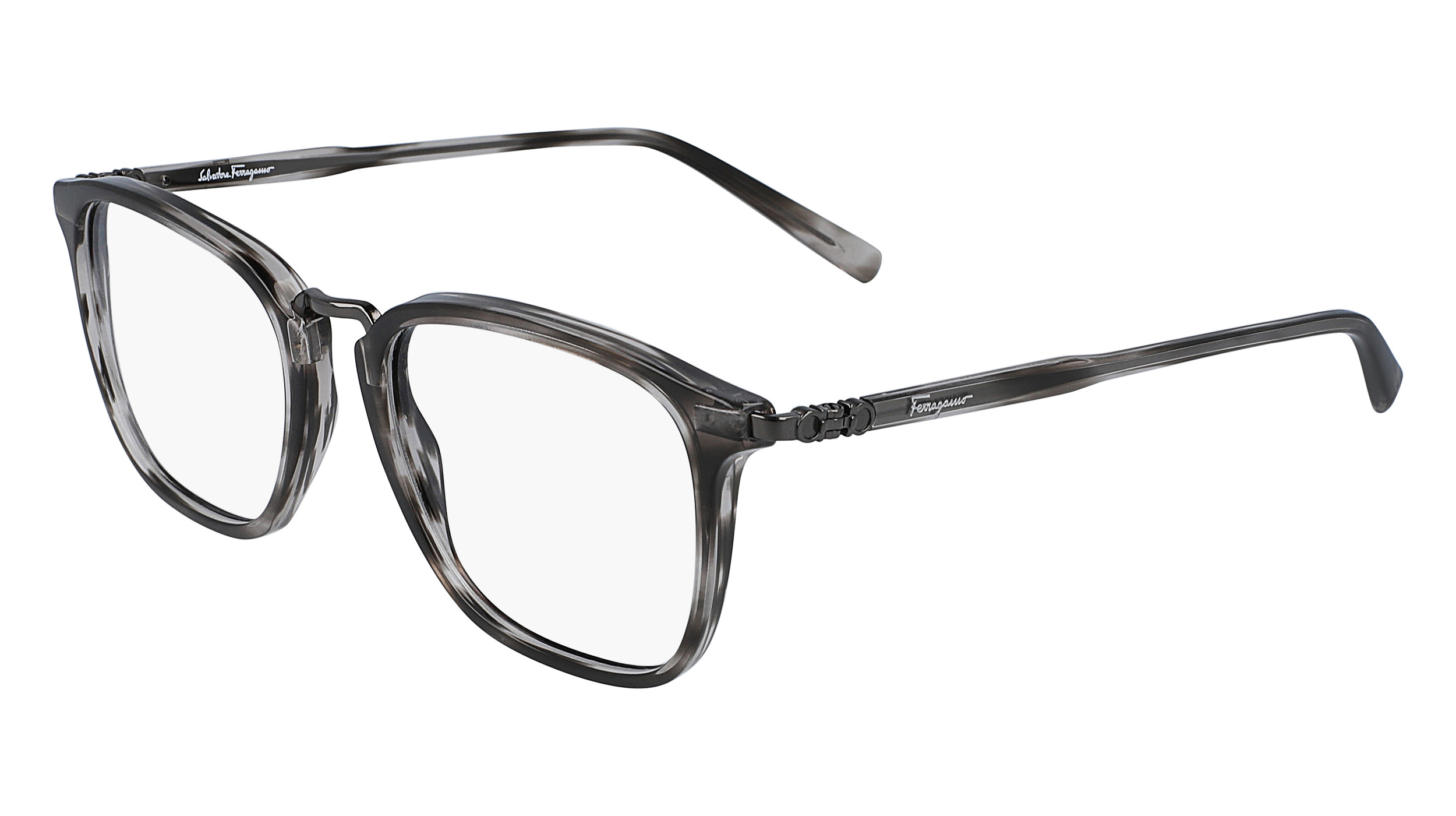 SF2822 Eyeglasses - Salvatore Ferragamo Authorized Retailer