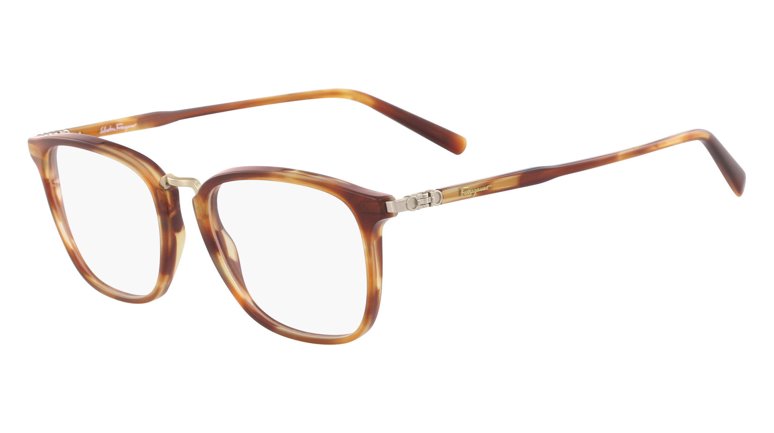 SF2822 Eyeglasses - Salvatore Ferragamo Authorized Retailer