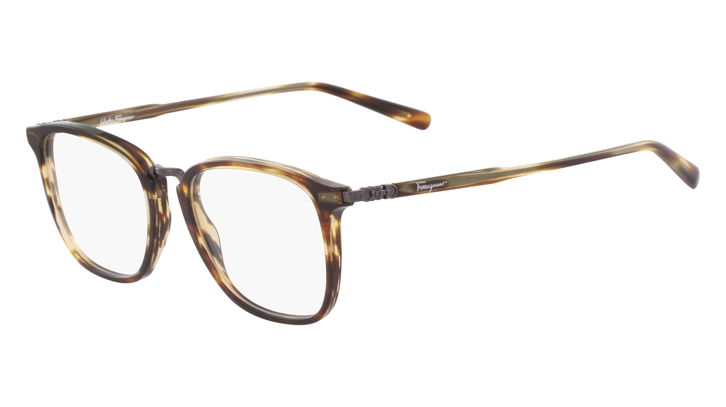 SF2822 Eyeglasses - Salvatore Ferragamo Authorized Retailer
