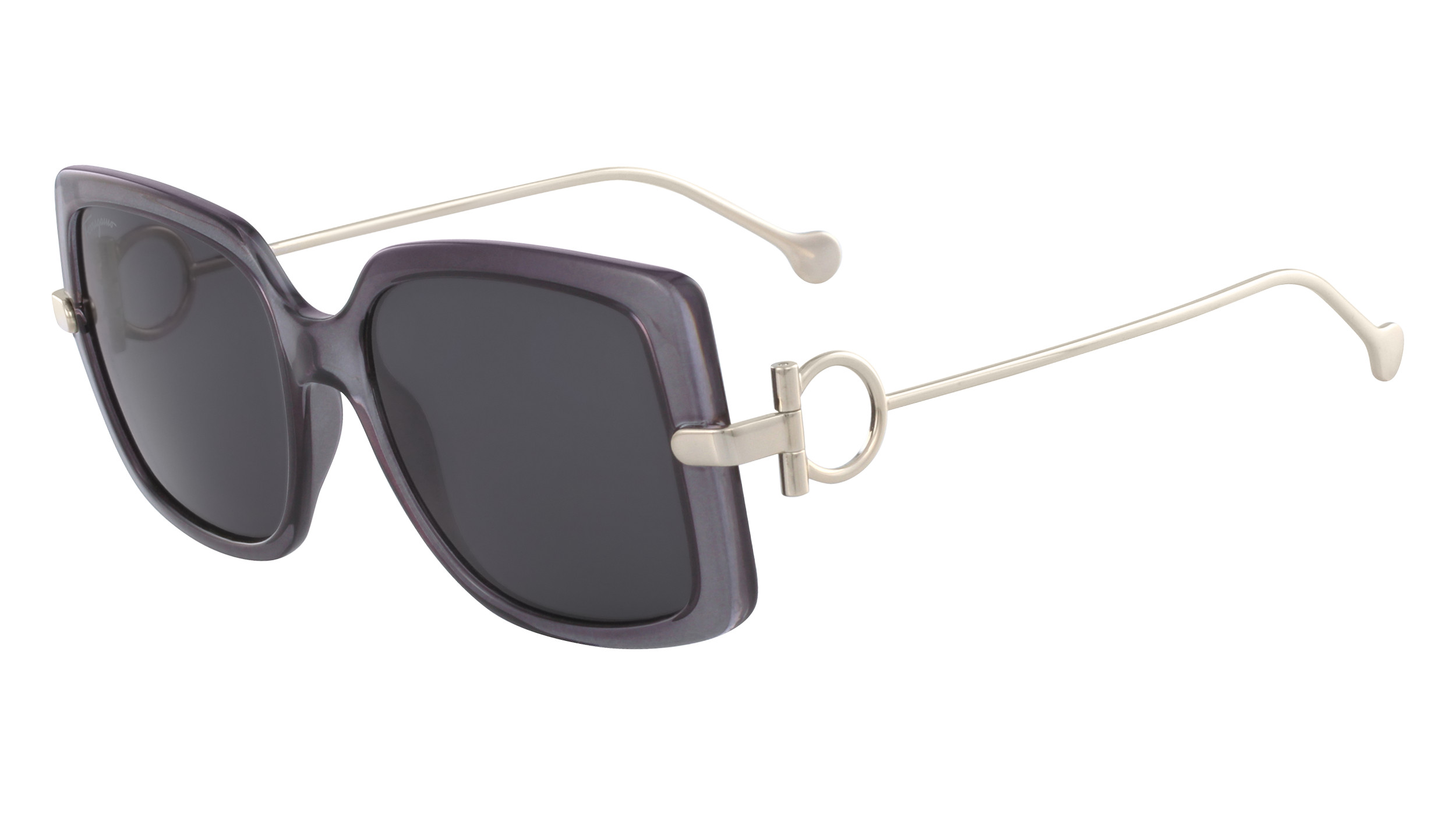 Salvatore Ferragamo SF913S Sunglasses Salvatore Ferragamo Sunglasses Women main image 3