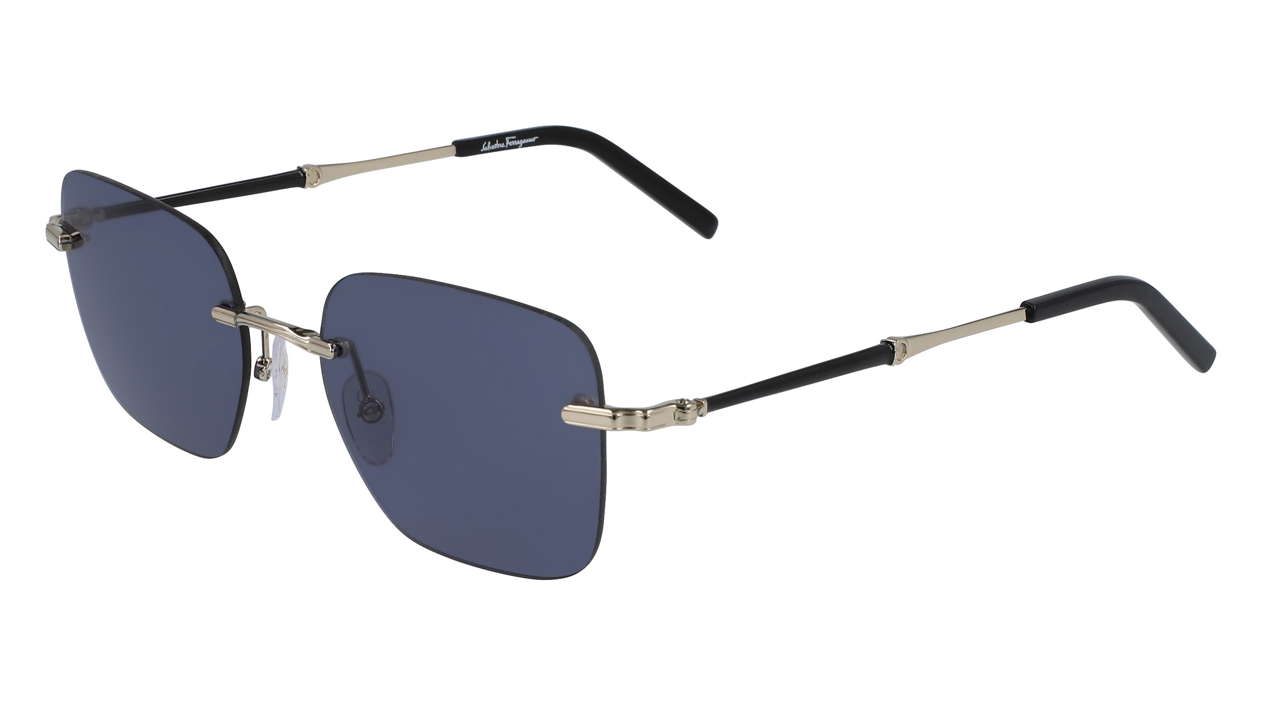 SF225S Sunglasses - Salvatore Ferragamo Authorized Retailer 