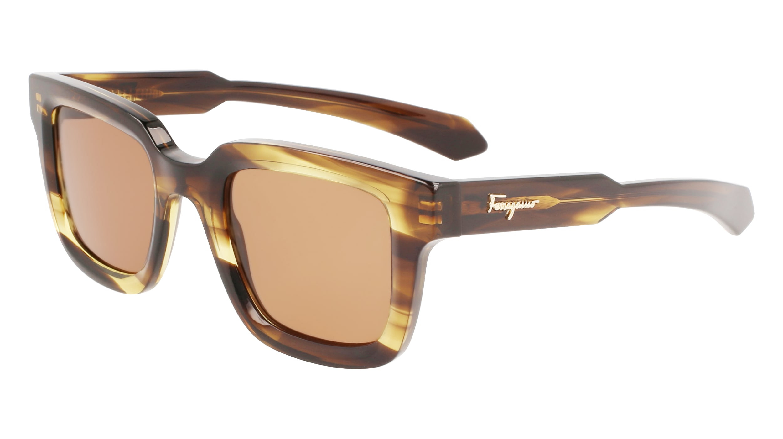 SF1064S Sunglasses - Salvatore Ferragamo Authorized Retailer