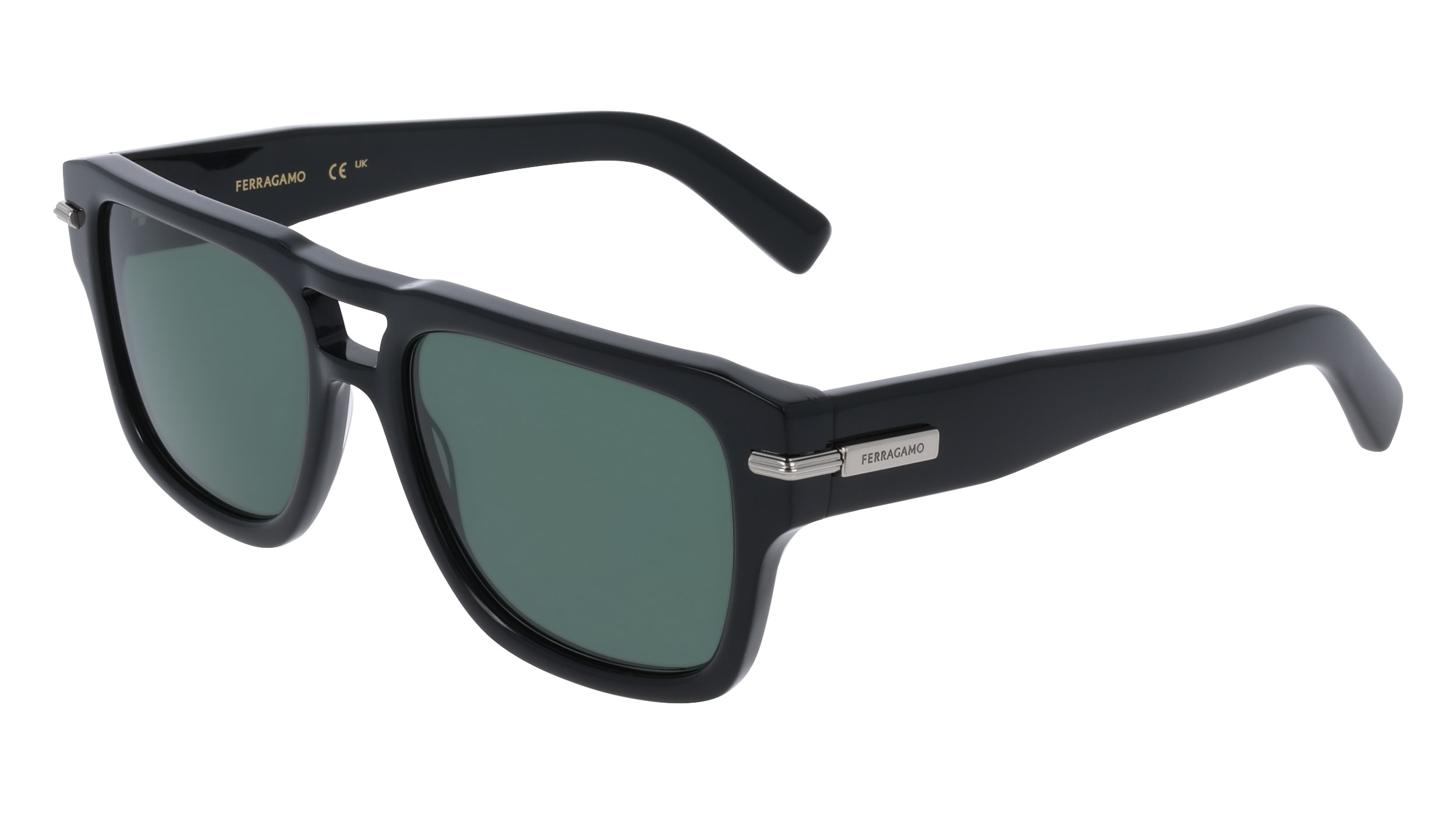 SF2070S Sunglasses - Salvatore Ferragamo Authorized Retailer