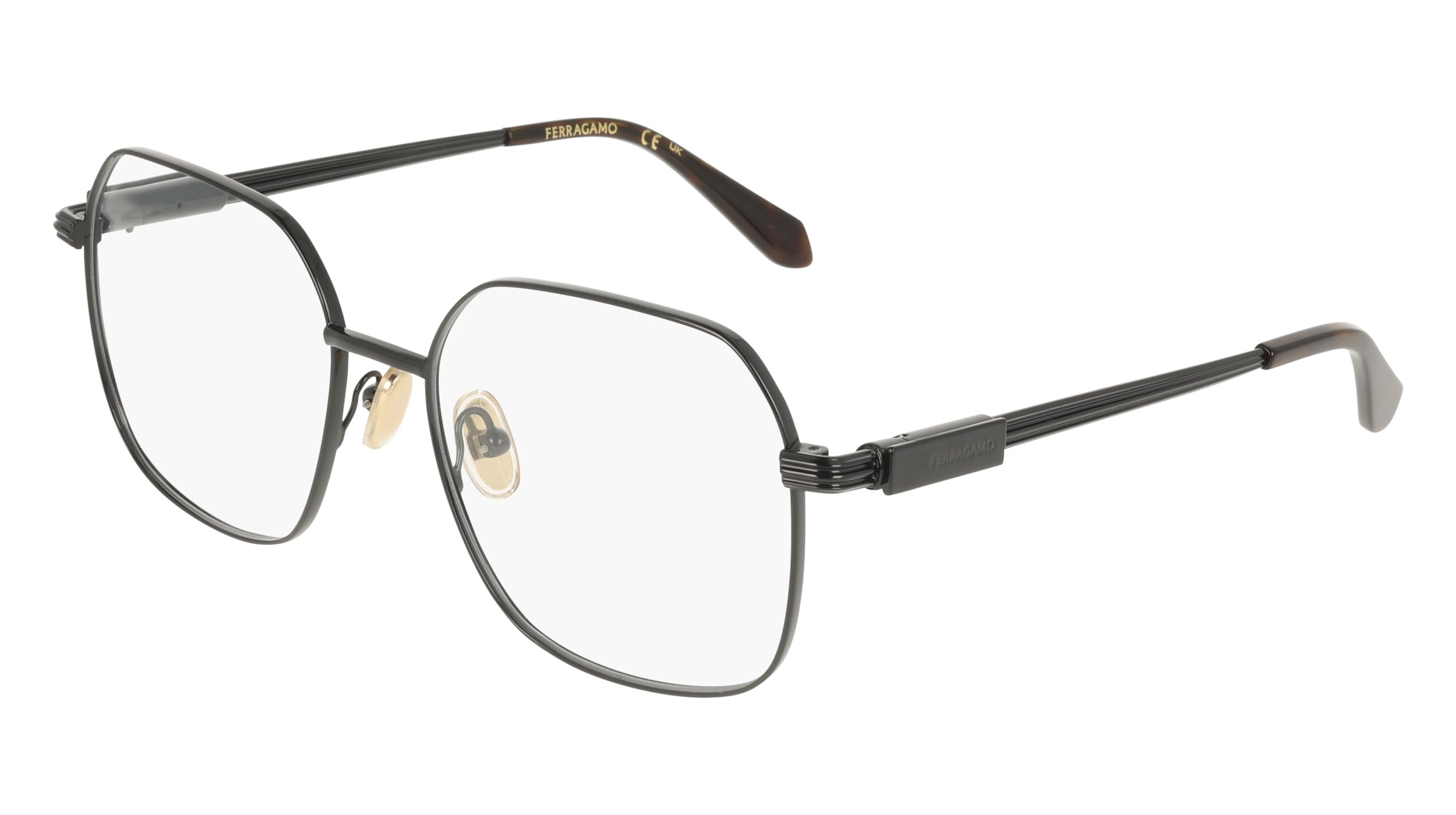 SF2239 Eyeglasses - Salvatore Ferragamo Authorized Retailer