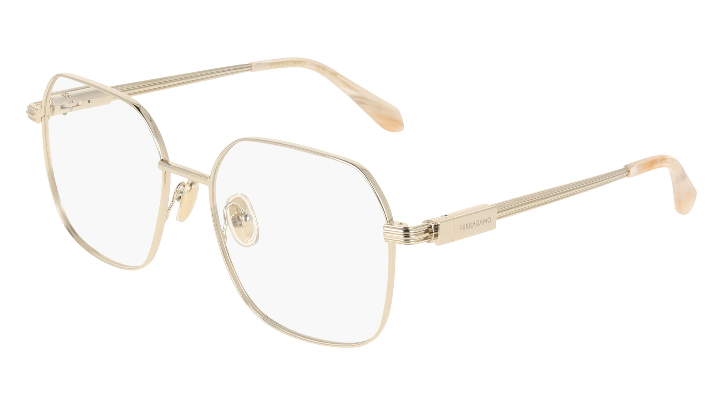 SF2239 Eyeglasses - Salvatore Ferragamo Authorized Retailer