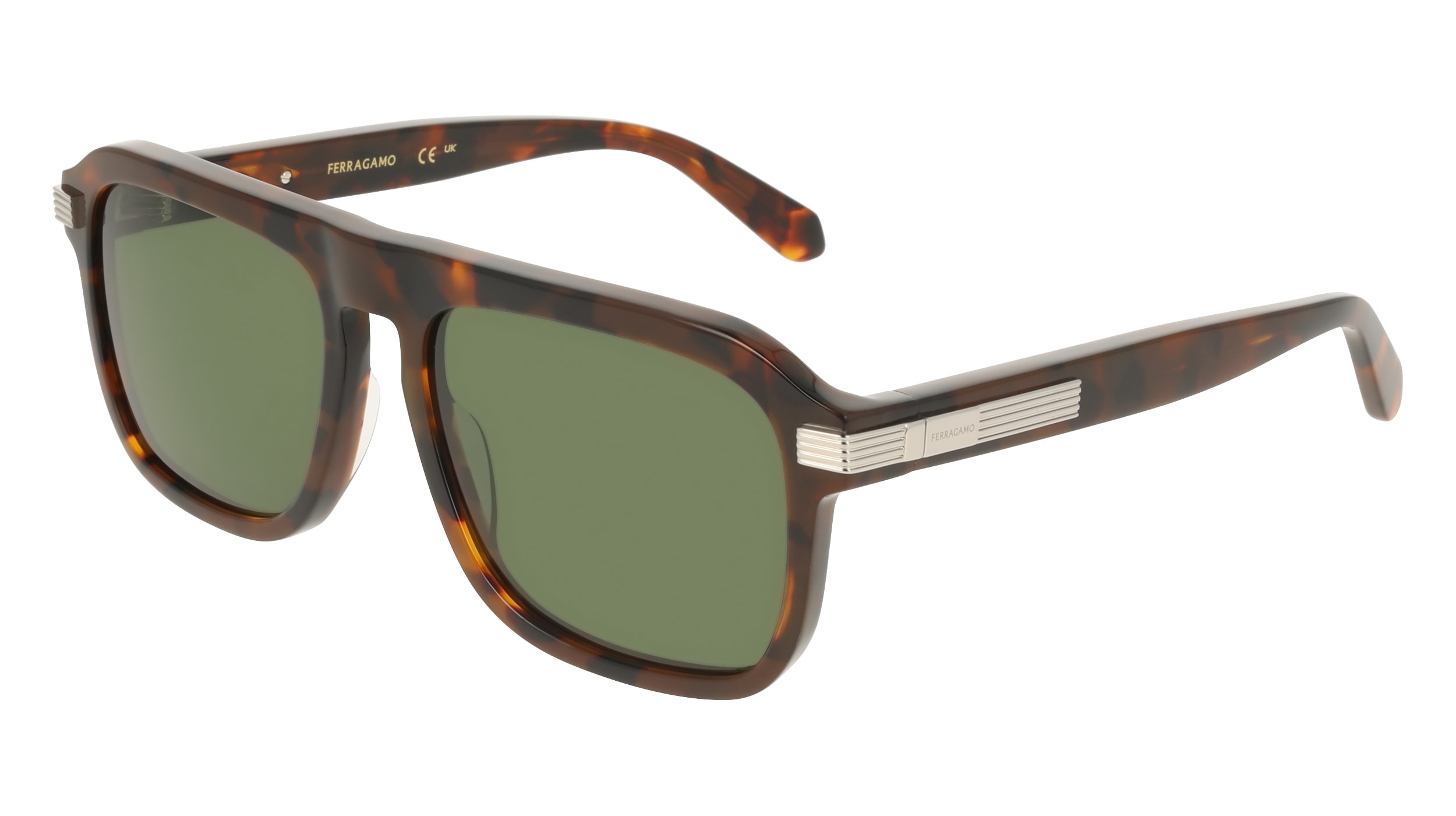 SF2087S Sunglasses - Salvatore Ferragamo Authorized Retailer
