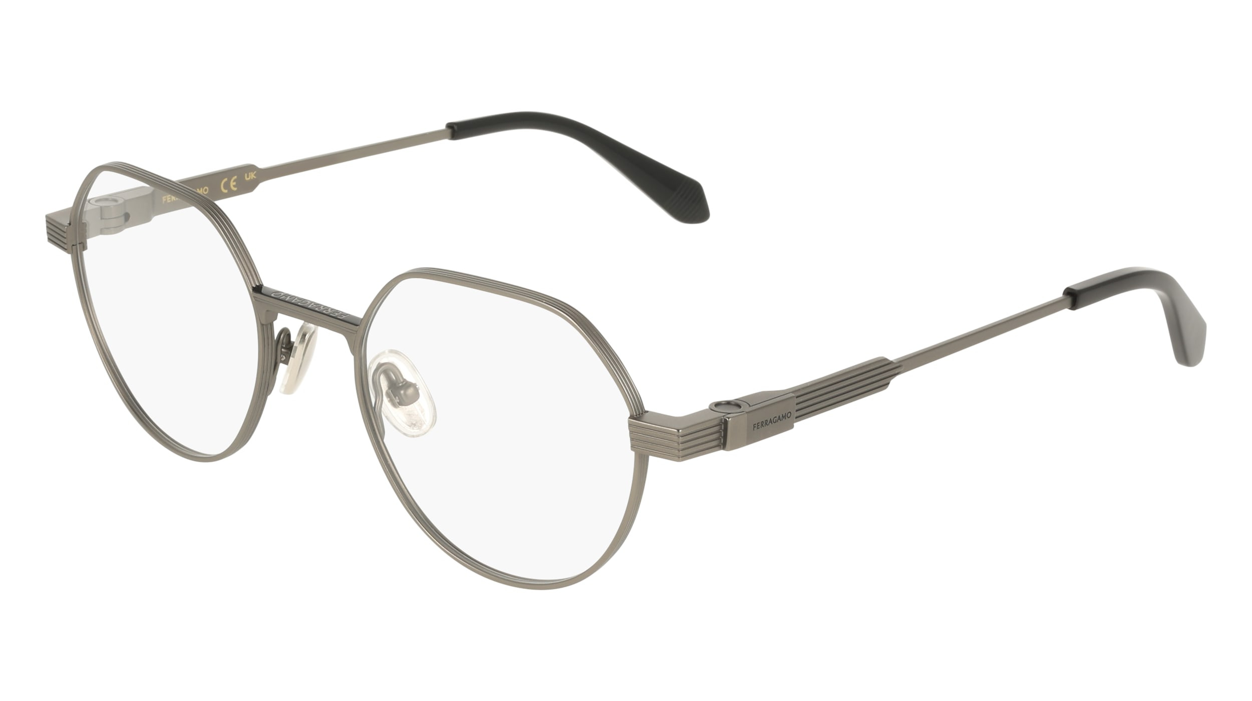 SF2605 Eyeglasses - Salvatore Ferragamo Authorized Retailer
