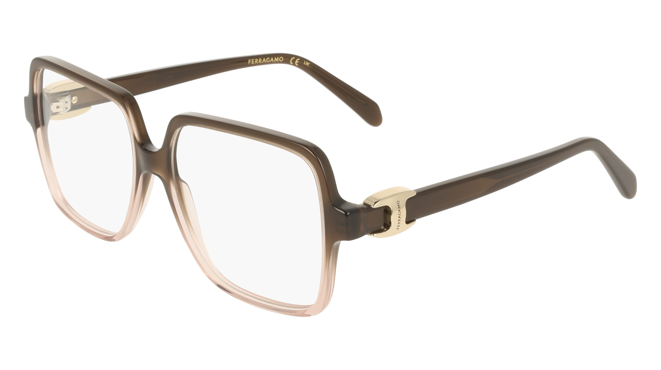 SF3058 Eyeglasses - Salvatore Ferragamo Authorized Retailer