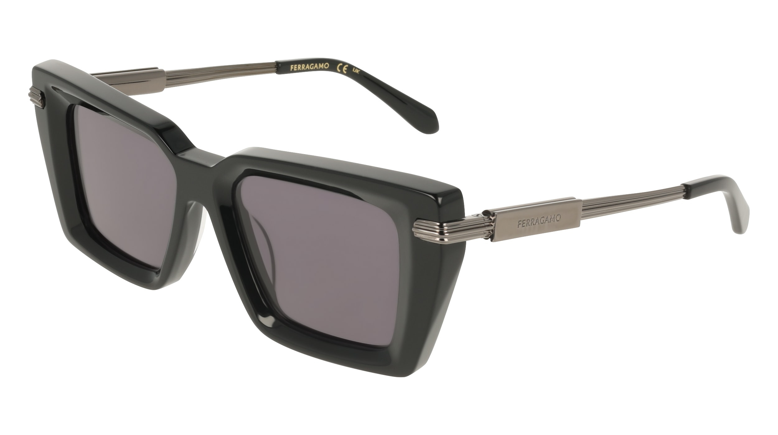 SF2089S Sunglasses - Salvatore Ferragamo Authorized Retailer