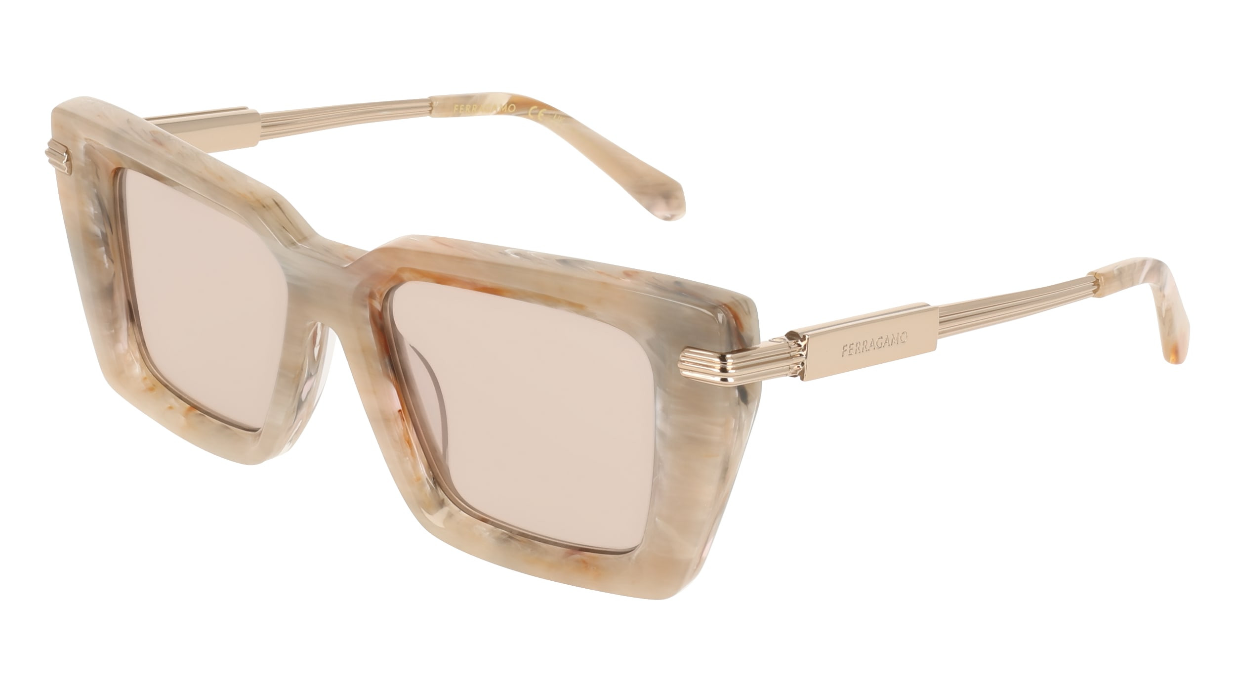 SF2089S Sunglasses - Salvatore Ferragamo Authorized Retailer