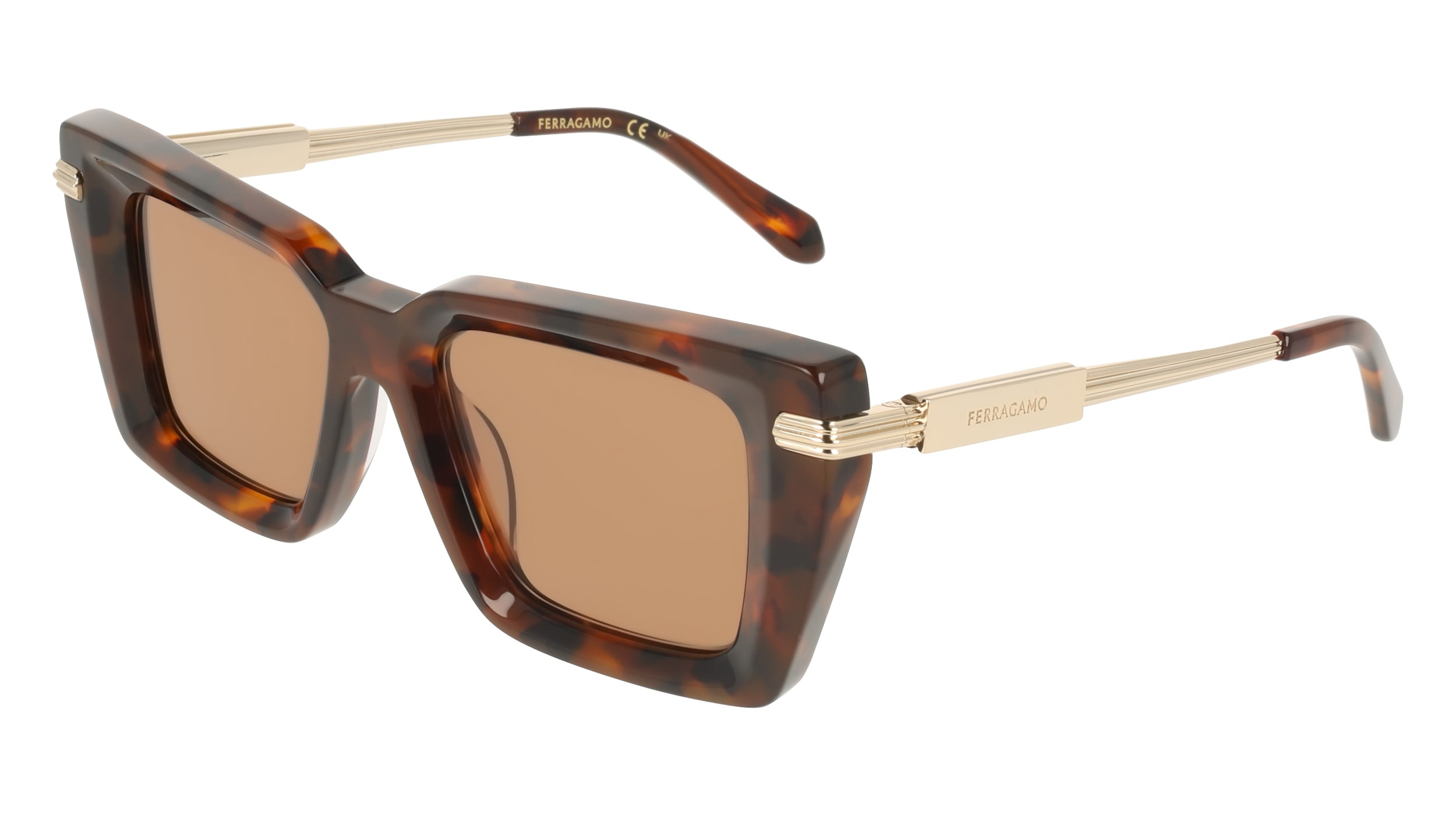 SF2089S Sunglasses - Salvatore Ferragamo Authorized Retailer