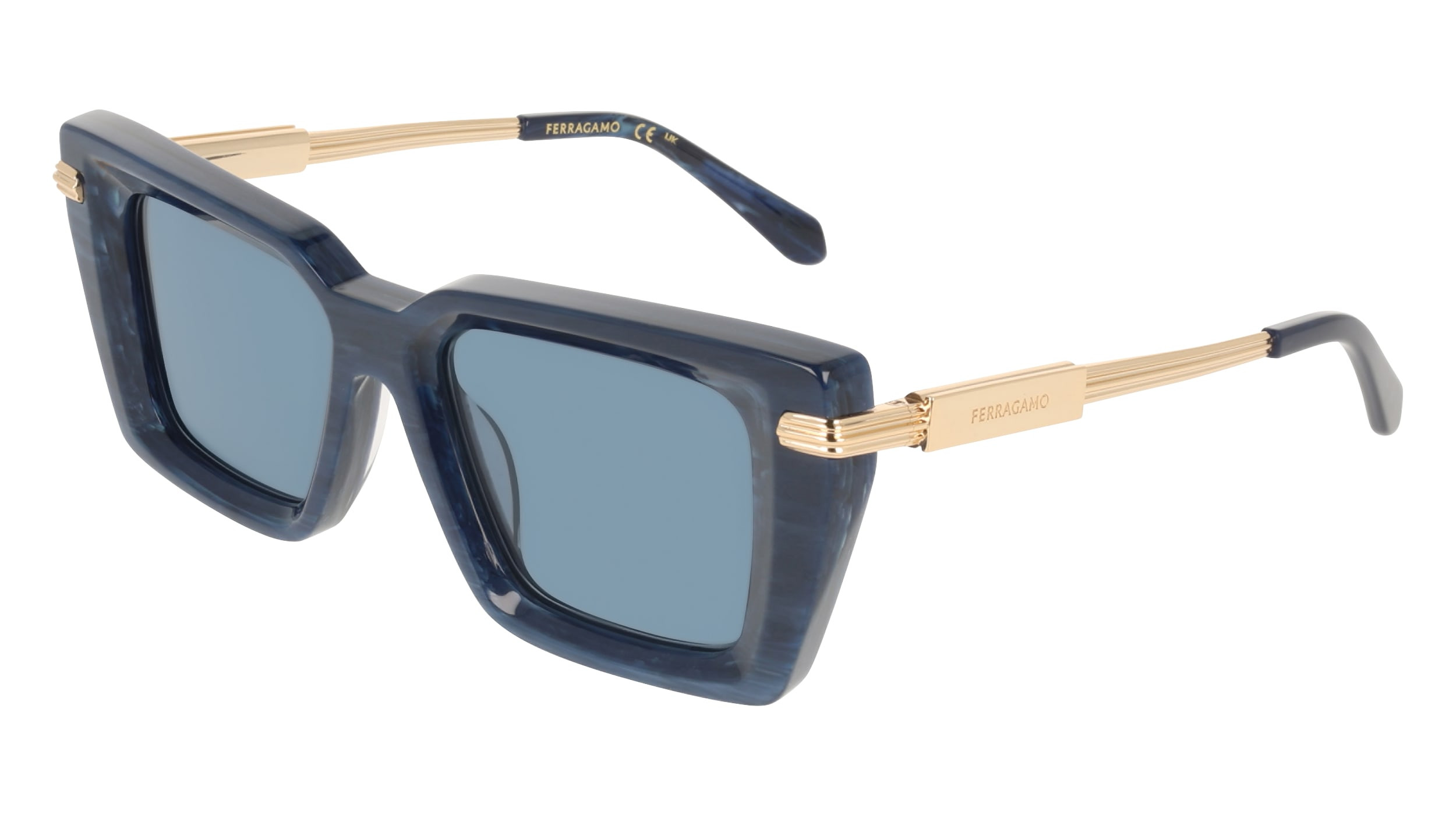 SF2089S Sunglasses - Salvatore Ferragamo Authorized Retailer