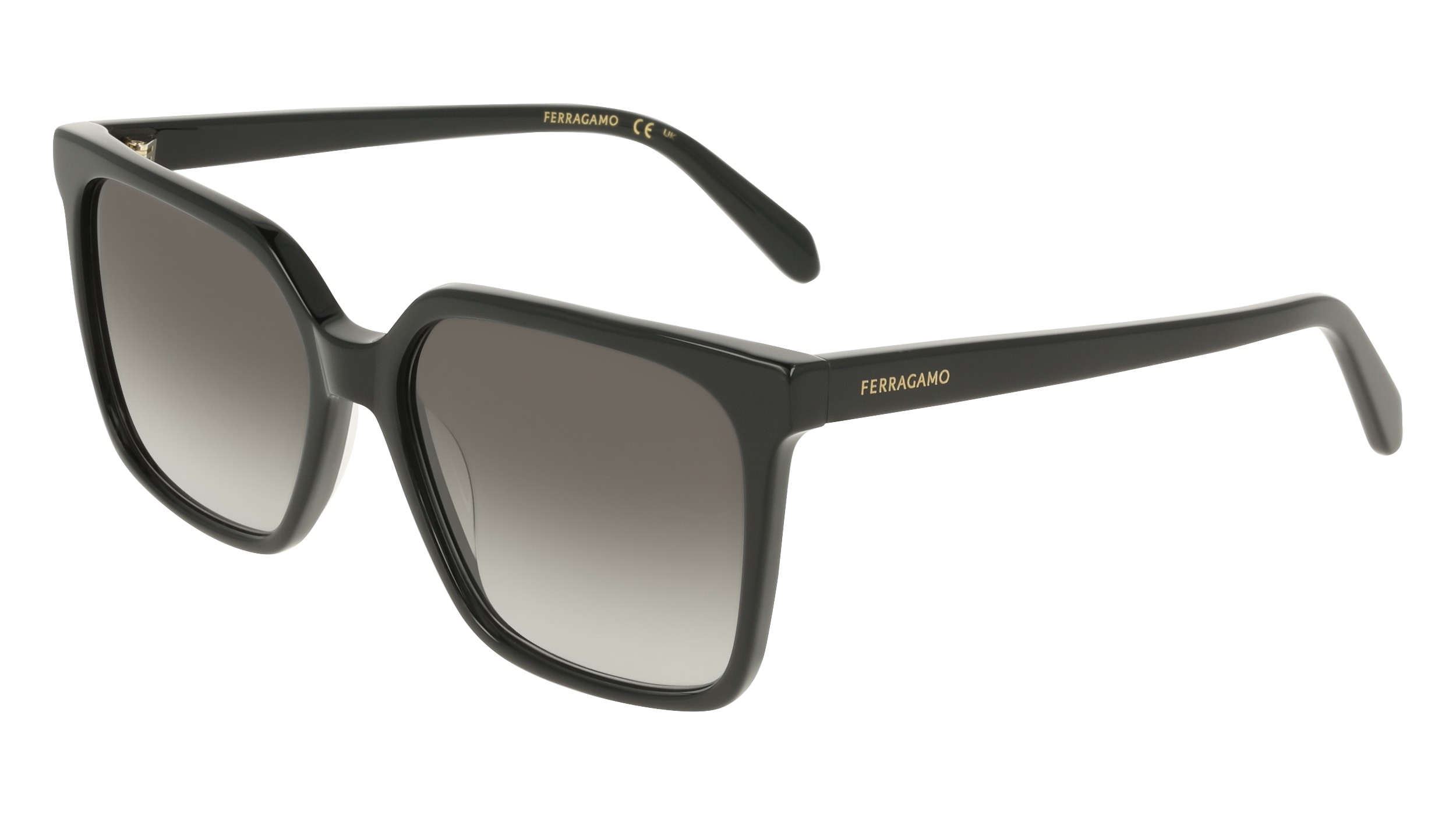SF2102S Sunglasses - Salvatore Ferragamo Authorized Retailer 