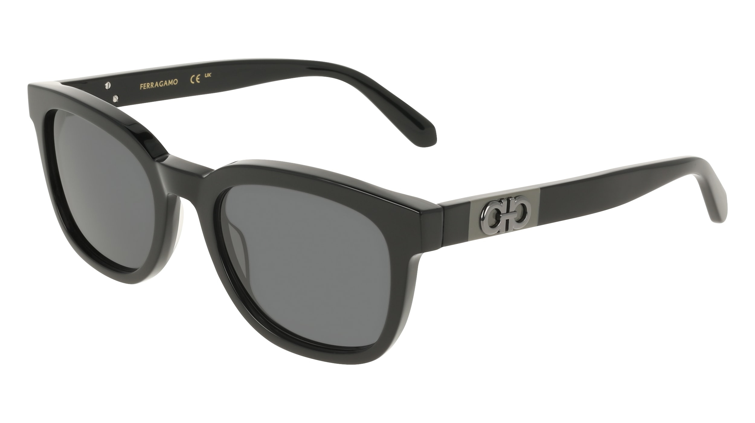 SF2107S Sunglasses - Salvatore Ferragamo Authorized Retailer
