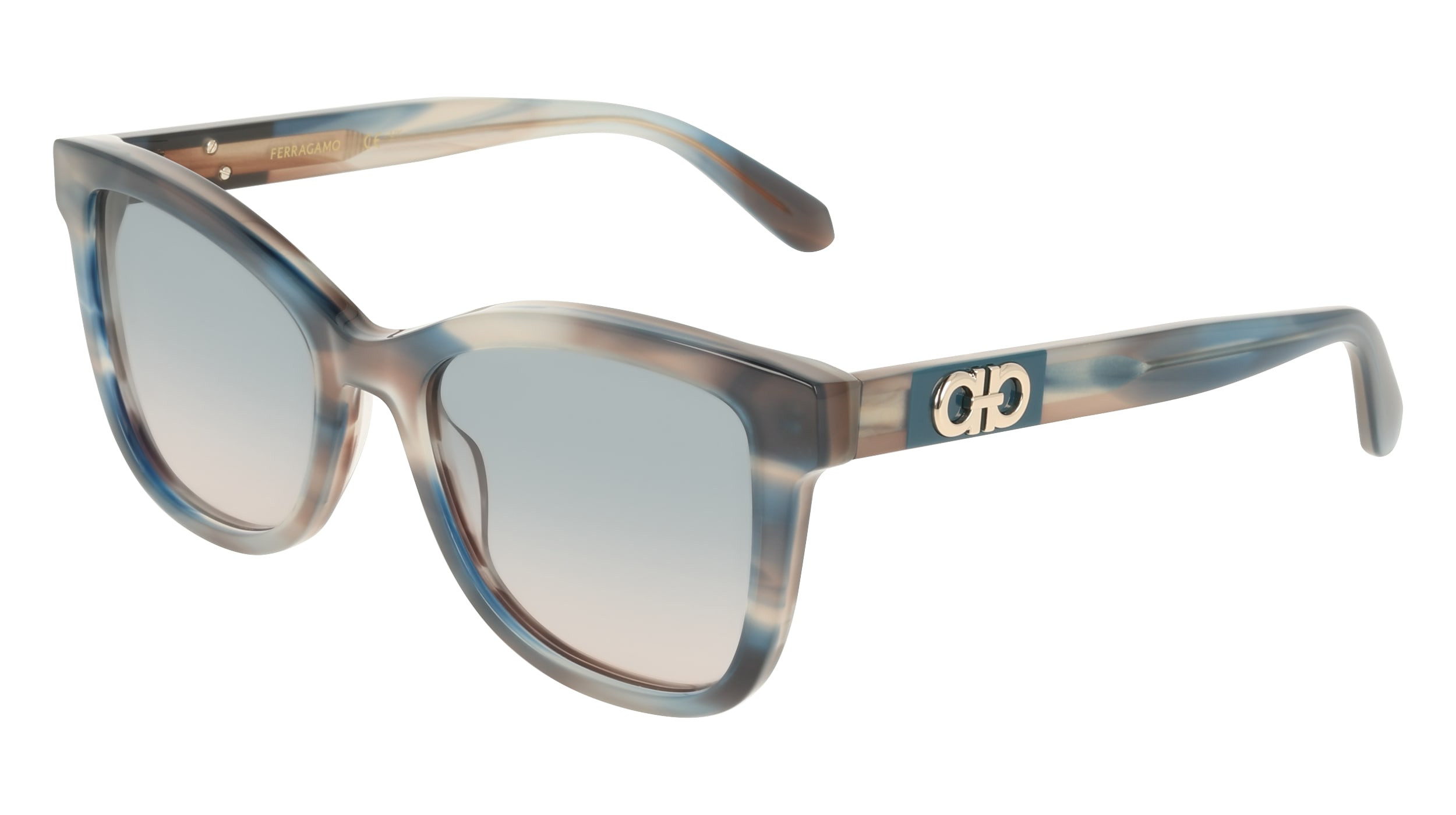 SF2108S Sunglasses - Salvatore Ferragamo Authorized Retailer