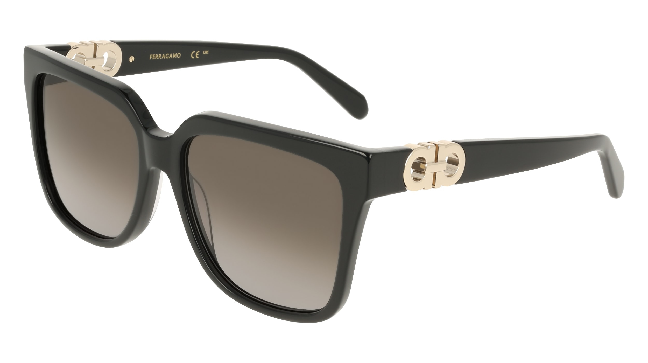 SF2109S Sunglasses - Salvatore Ferragamo Authorized Retailer  display picture 3