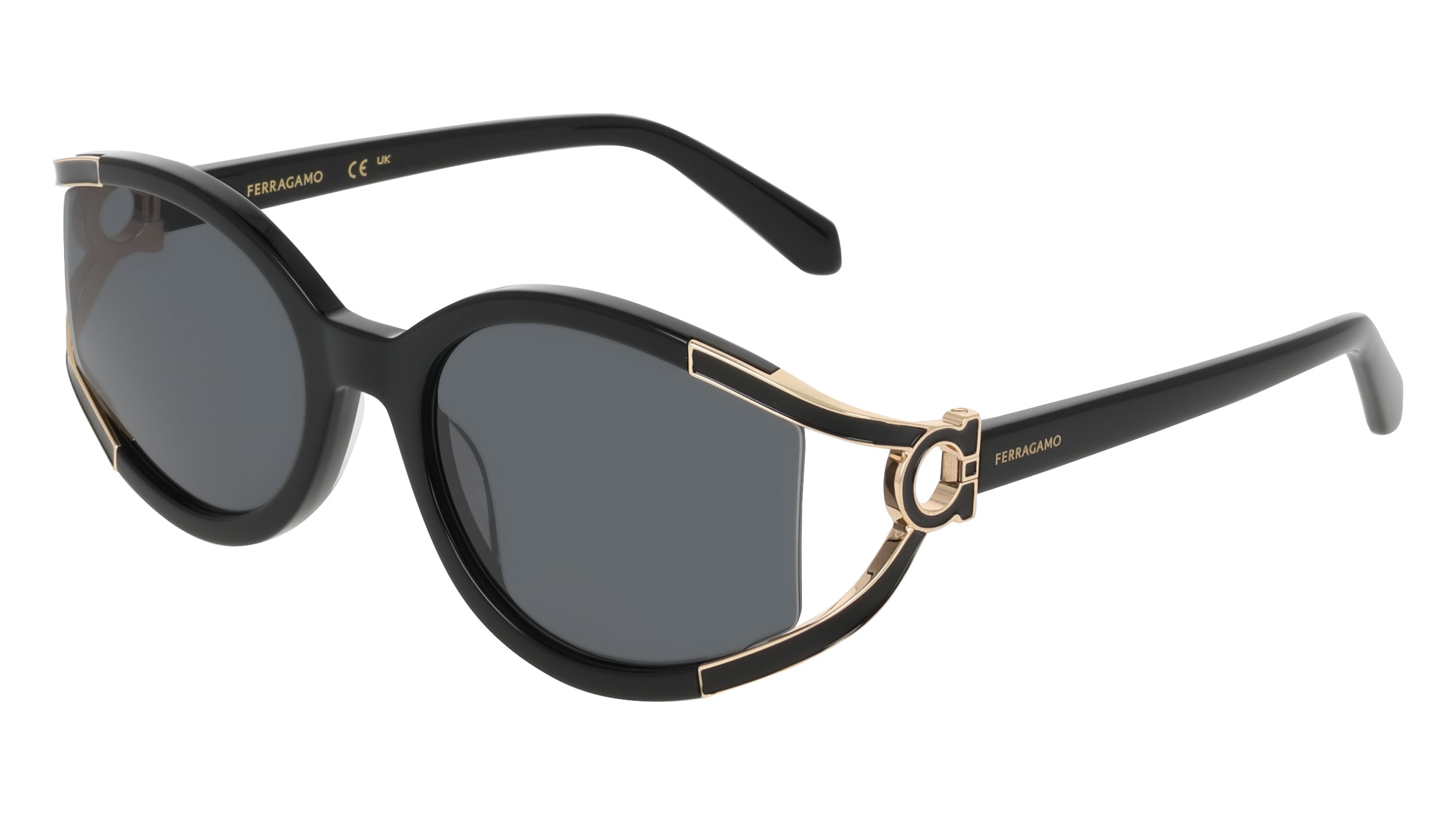 SF2111S Sunglasses - Salvatore Ferragamo Authorized Retailer  display picture 1