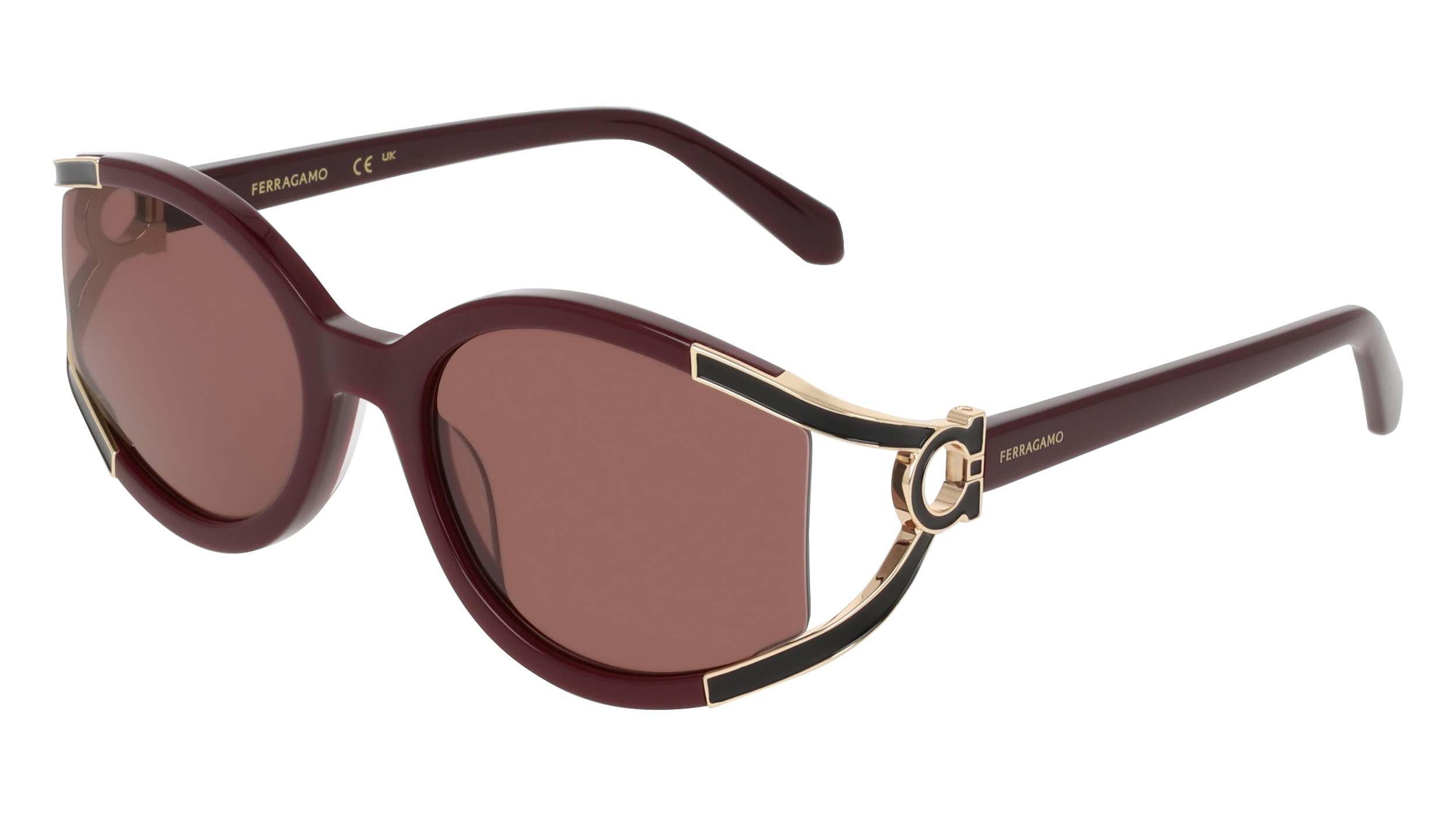 SF2111S Sunglasses - Salvatore Ferragamo Authorized Retailer