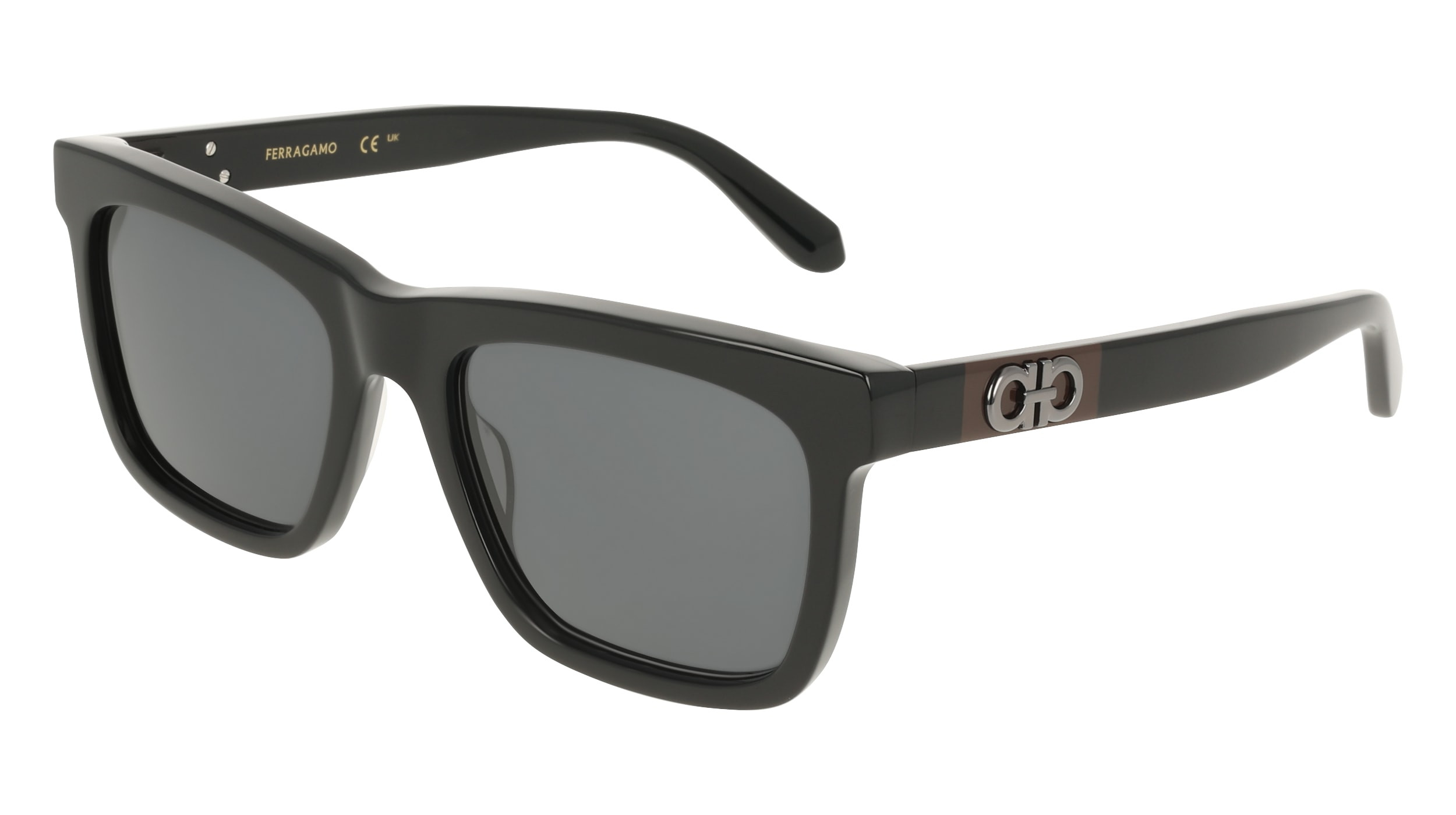 SF2113S Sunglasses - Salvatore Ferragamo Authorized Retailer