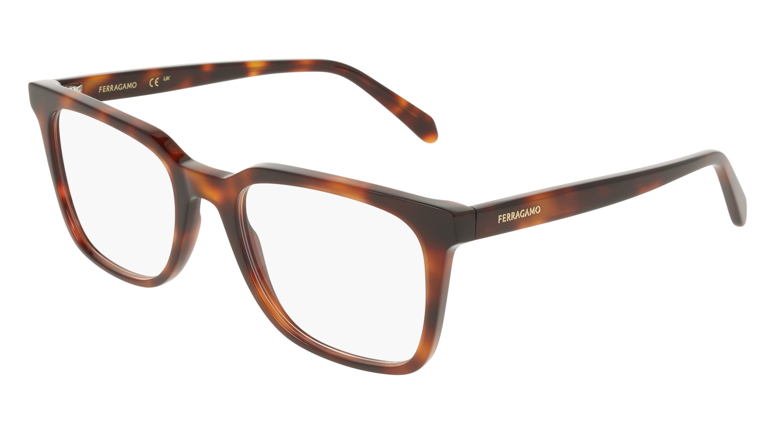 Ferragamo® Prescription Glasses [2025] | Ferragamo 