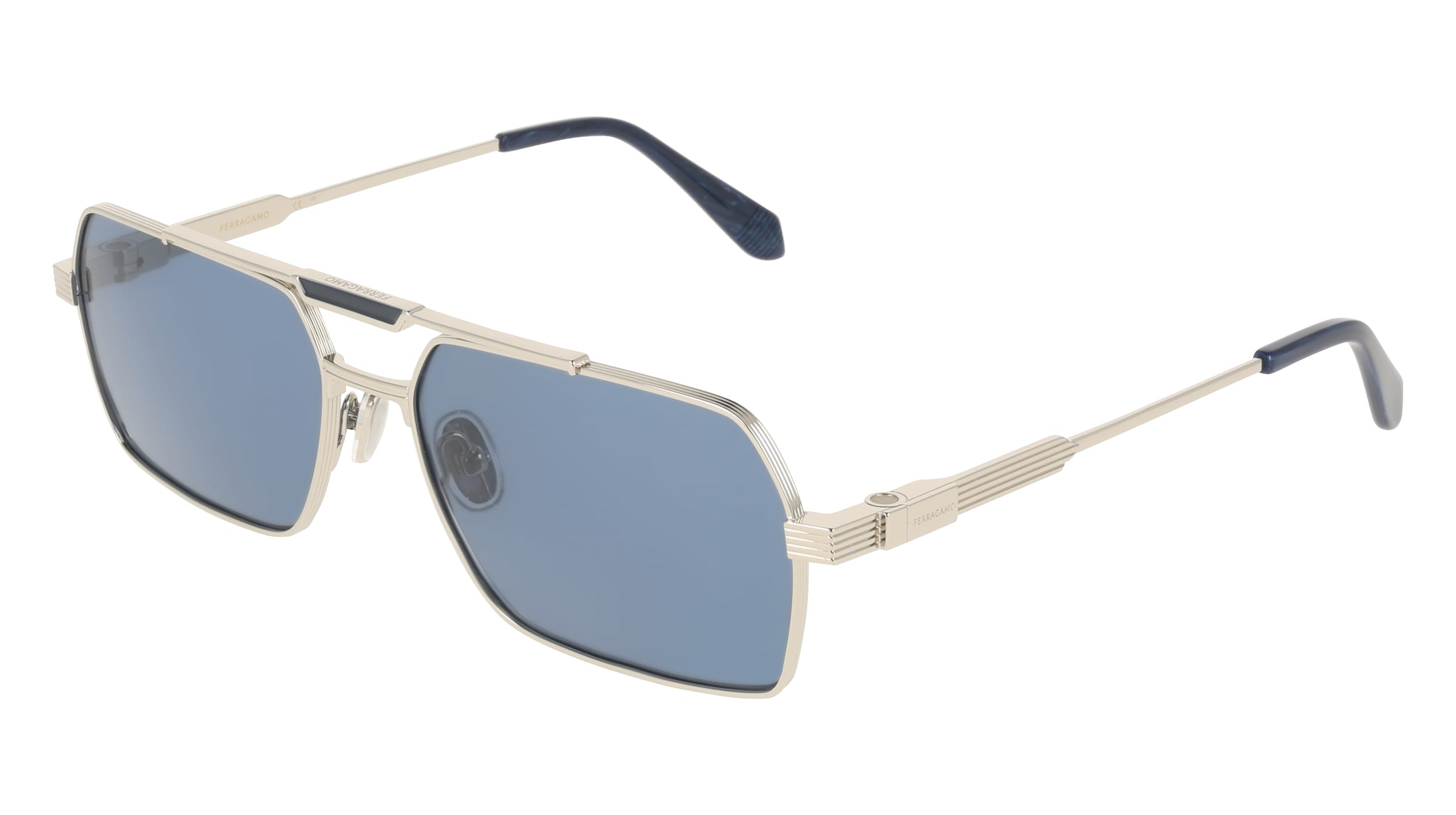 SF332S Sunglasses - Salvatore Ferragamo Authorized Retailer 