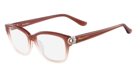 SF2734 Eyeglasses - Salvatore Ferragamo Authorized Retailer
