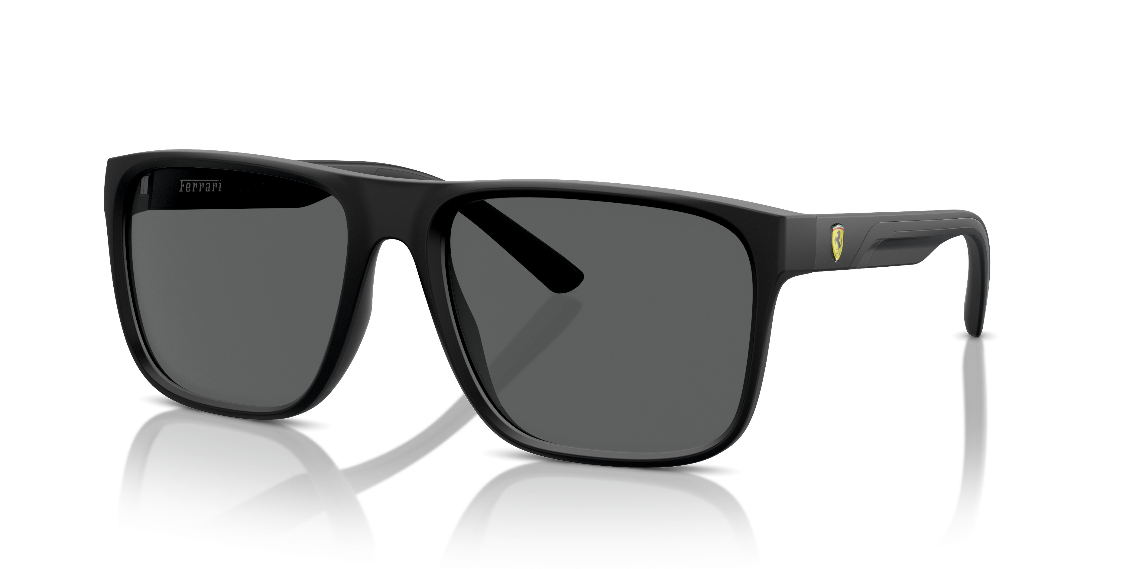 FZ6002U Sunglasses - Ferrari Scuderia Authorized Retailer