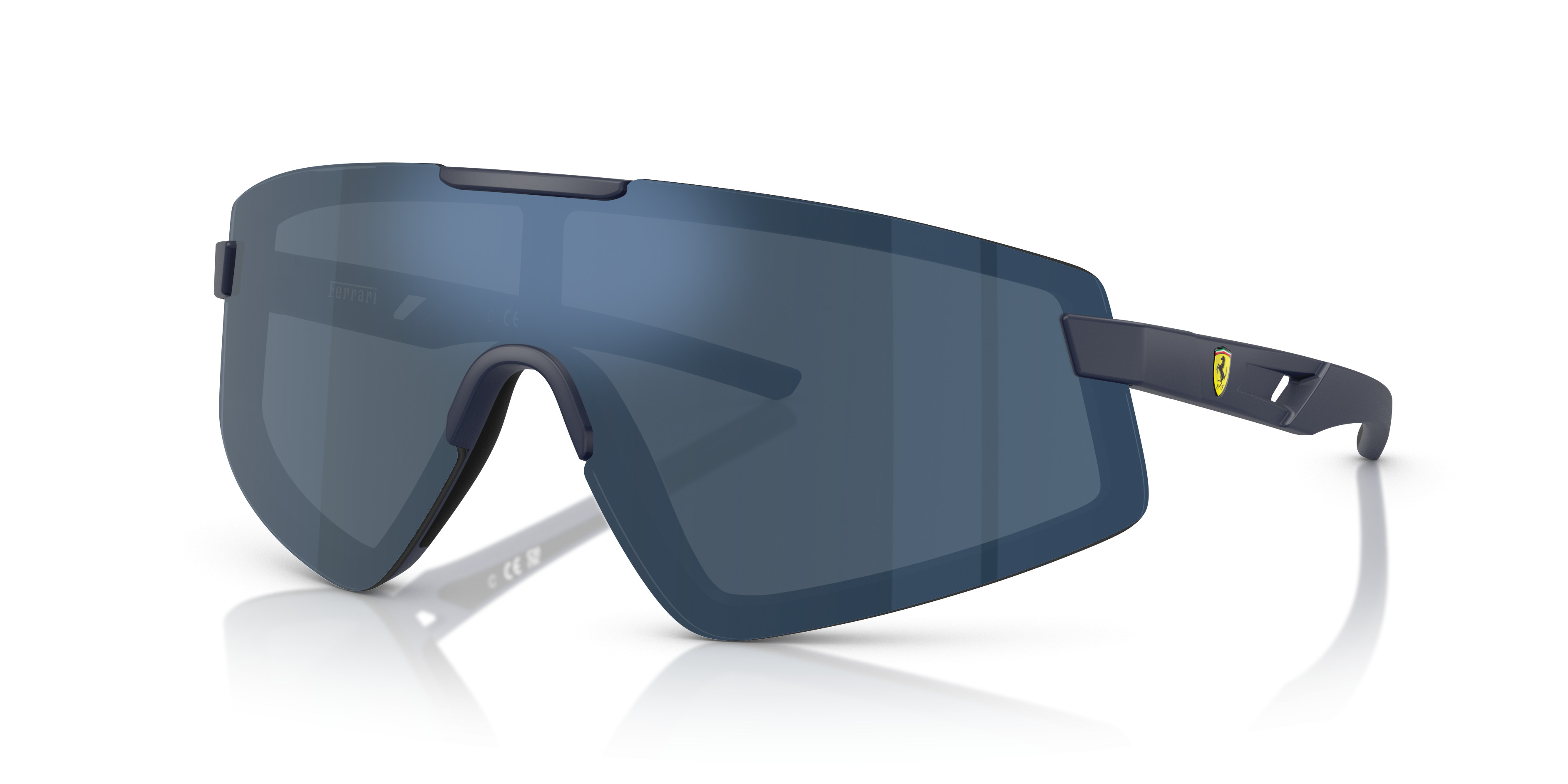 FZ6009U Sunglasses - Ferrari Scuderia Authorized Retailer