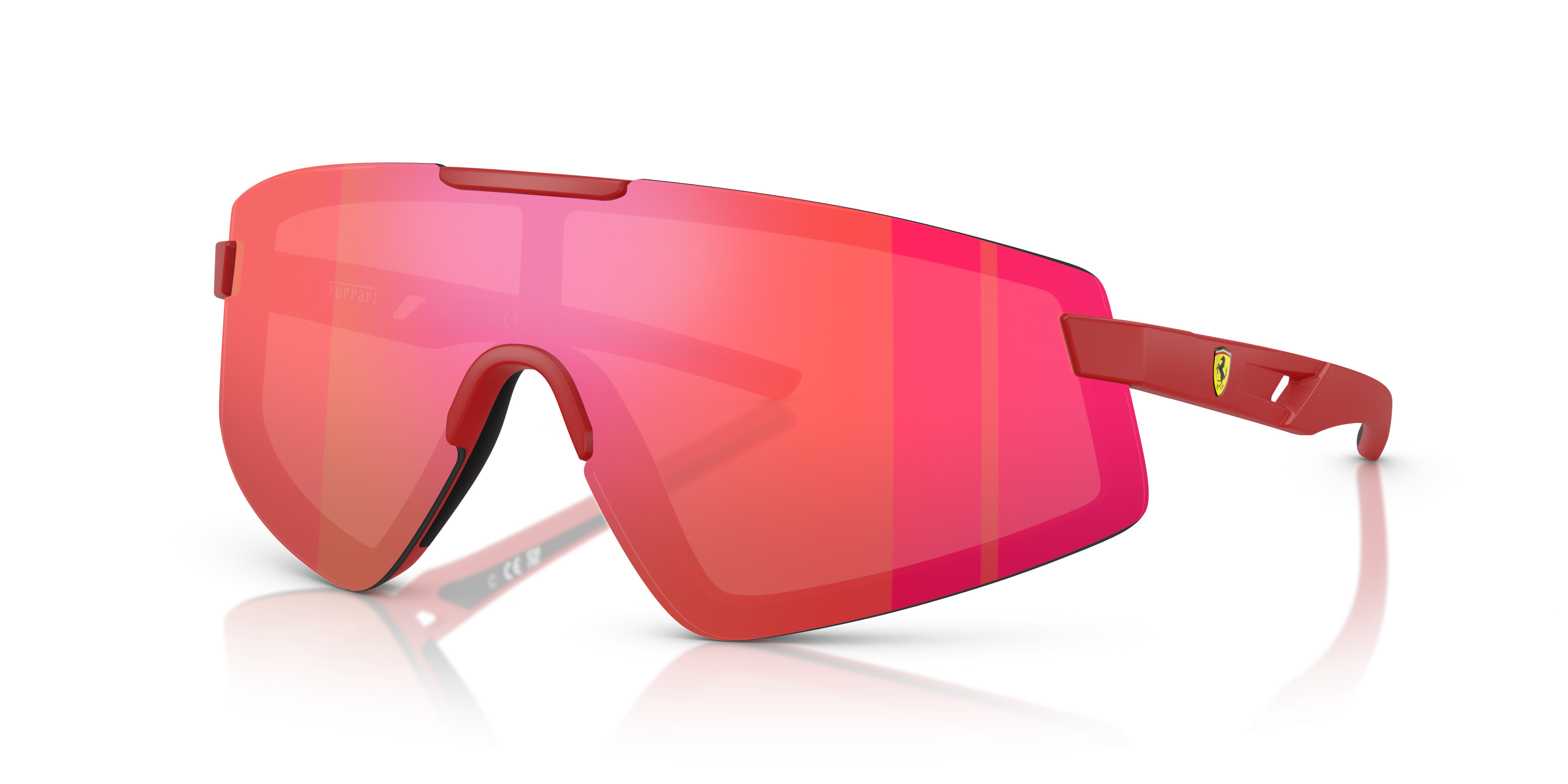 FZ6009U Sunglasses - Ferrari Scuderia Authorized Retailer