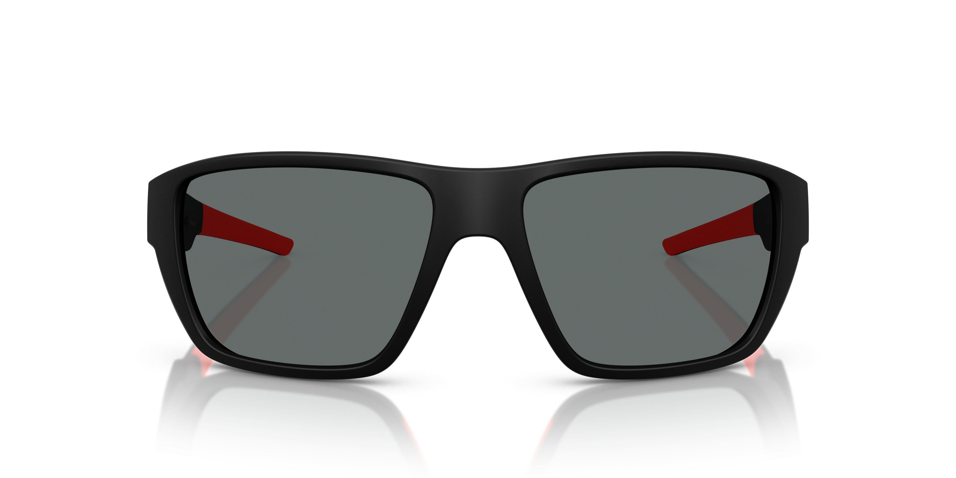 FZ6012U Sunglasses - Ferrari Scuderia Authorized Retailer