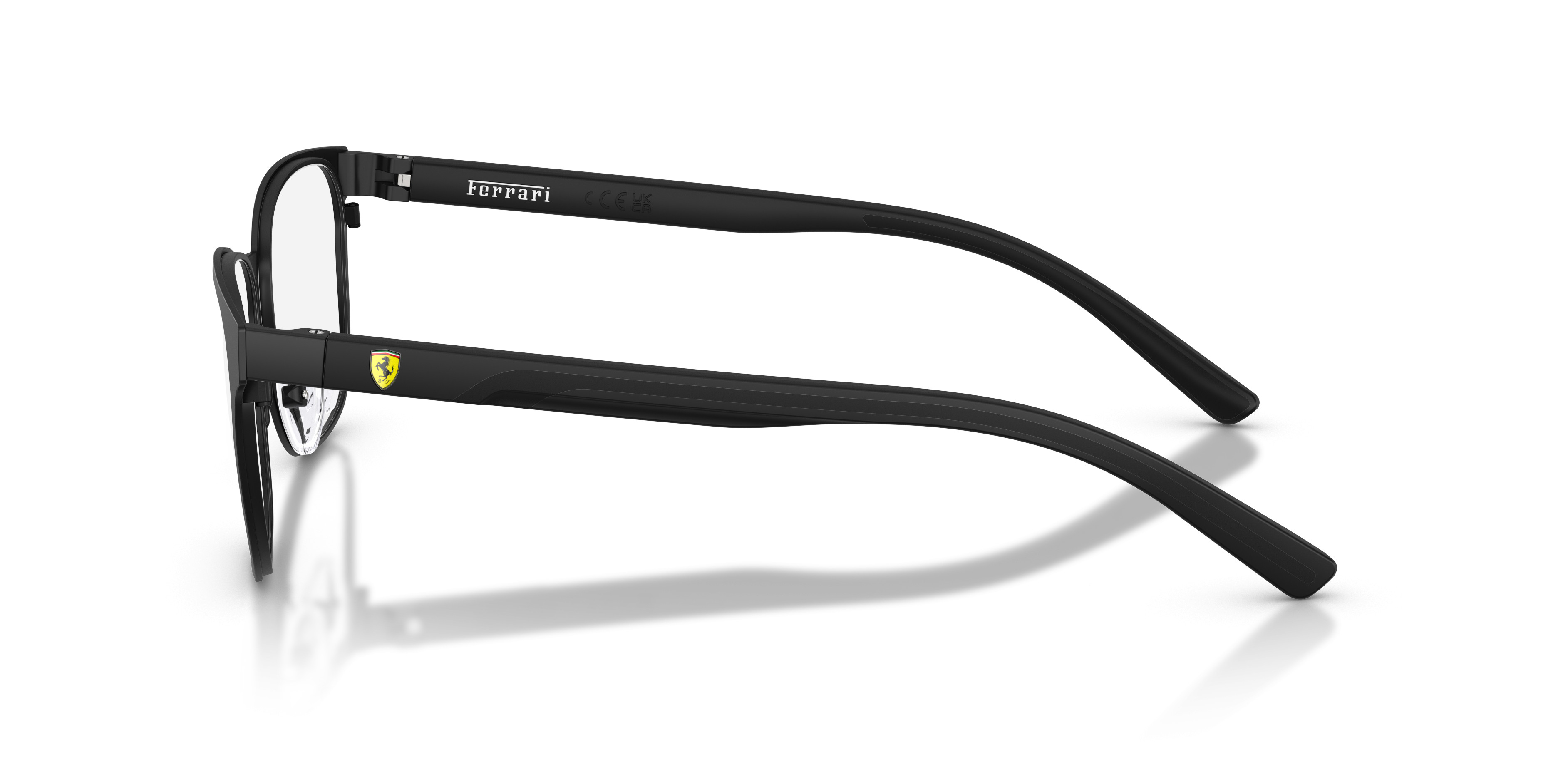FZ7016 Eyeglasses - Ferrari Scuderia Authorized Retailer