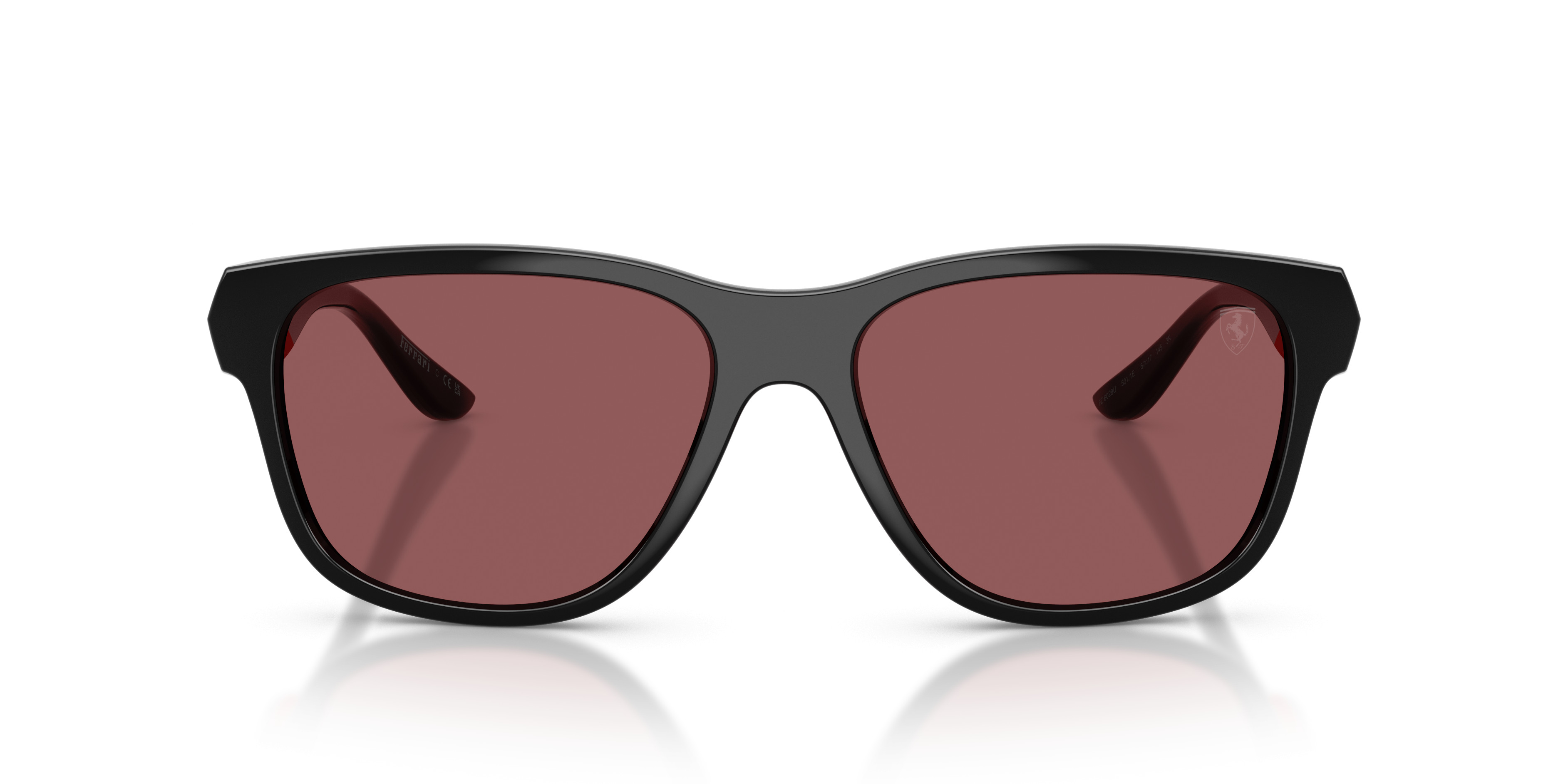 FZ6028U Sunglasses - Ferrari Scuderia Authorized Retailer 
