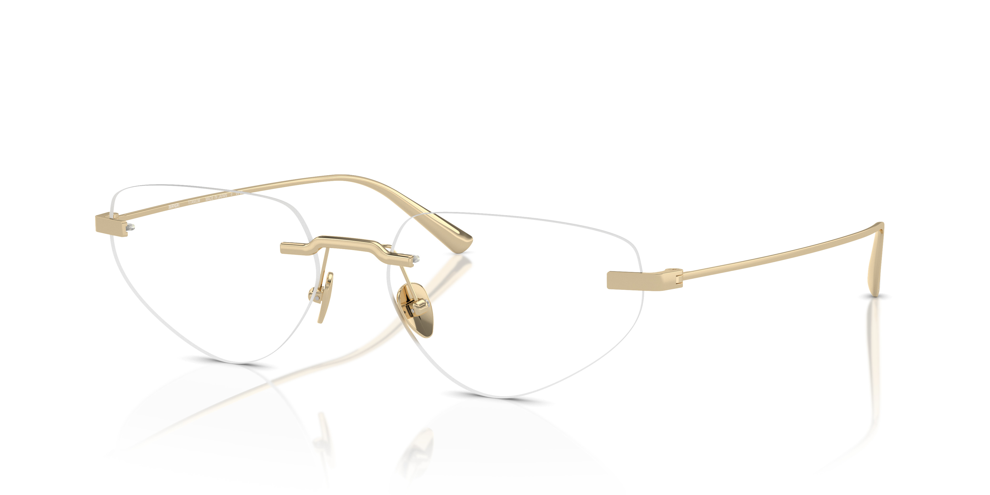 FH3002TD Eyeglasses