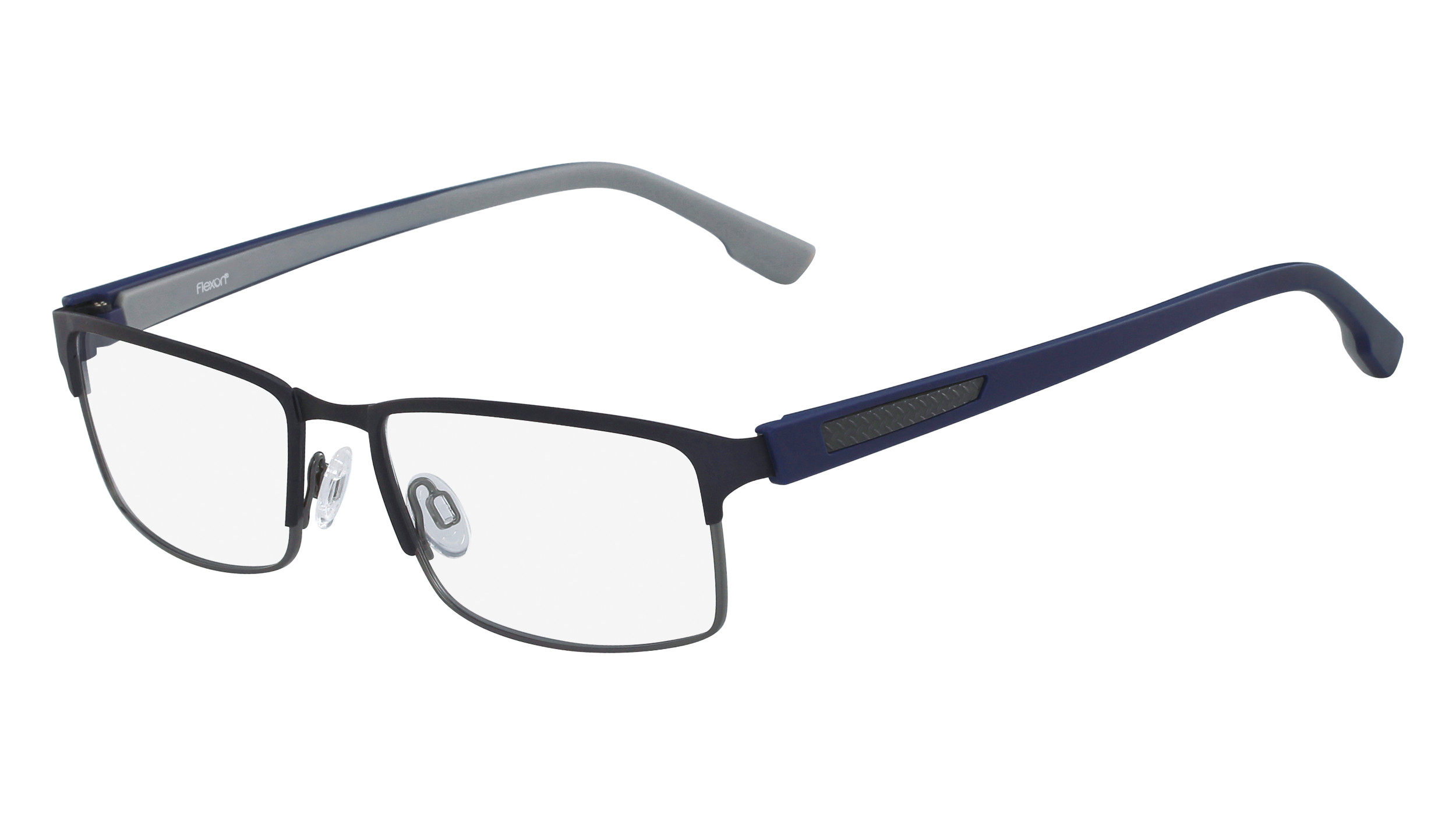 FLEXON E1042 Eyeglasses - Flexon by Marchon Authorized  display picture 1