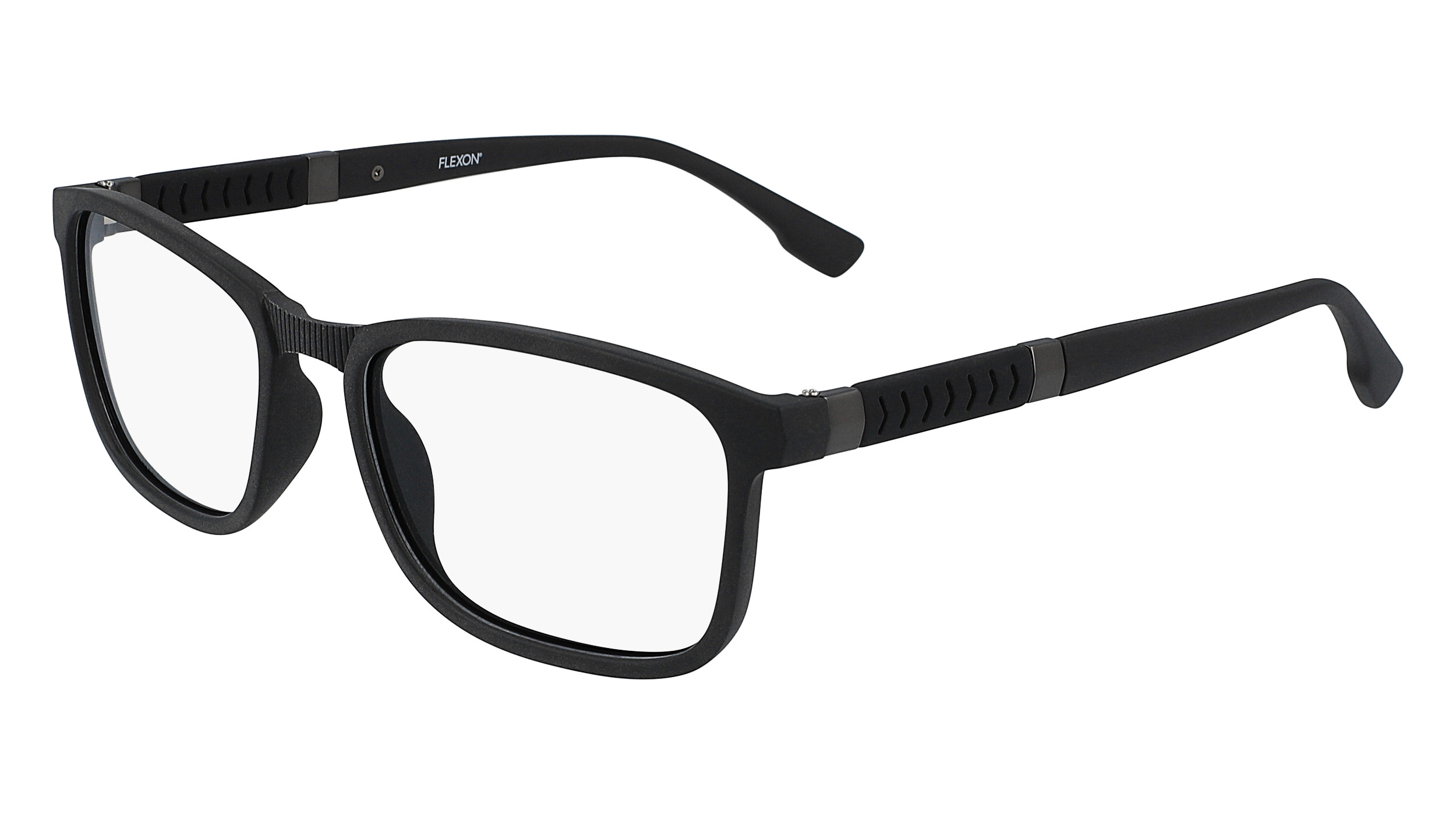 FLEXON E1114 Eyeglasses - Flexon by Marchon Authorized  display picture 3