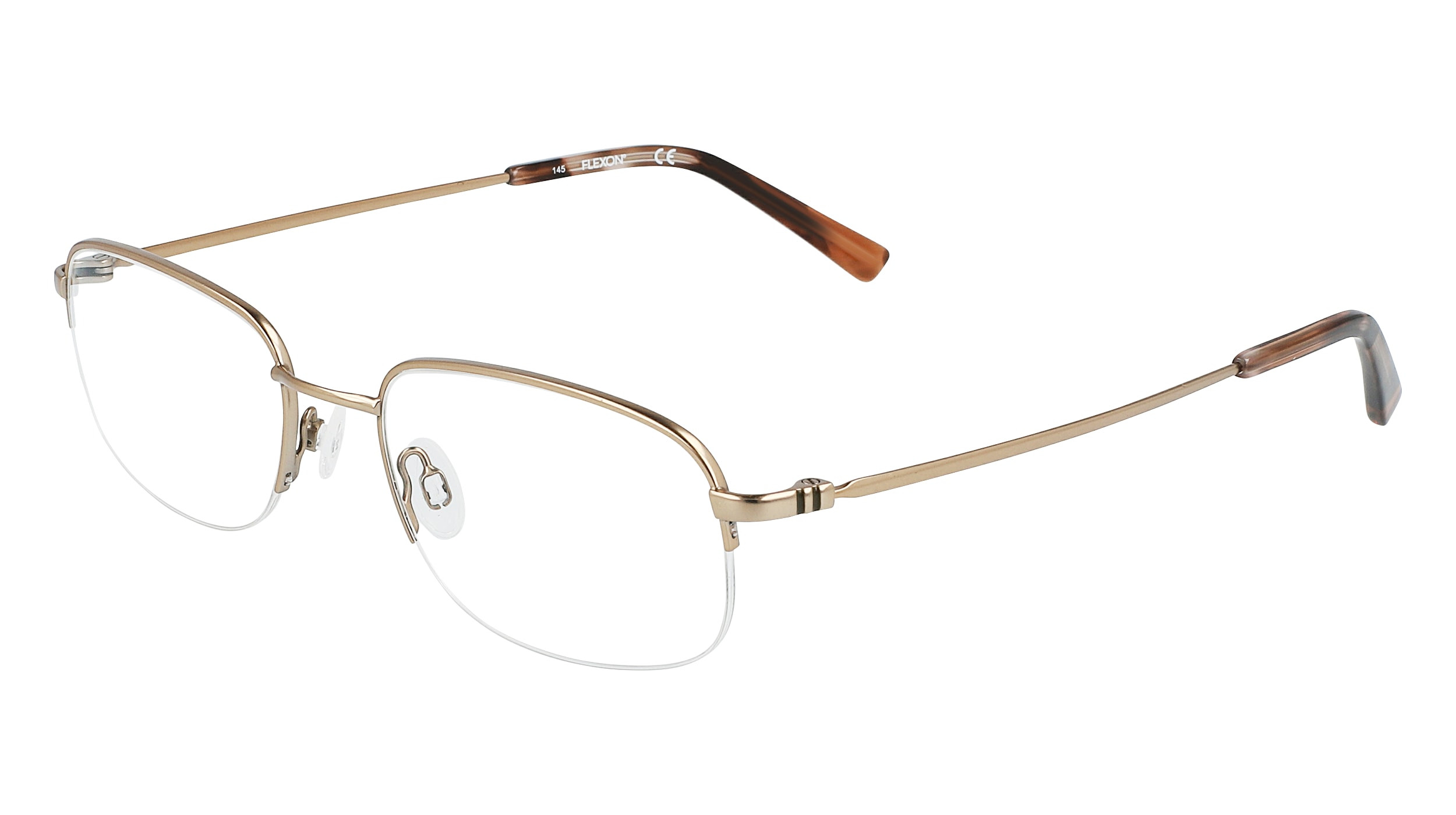 FLEXON H6053 Eyeglasses - Flexon by Marchon Authorized Retailer