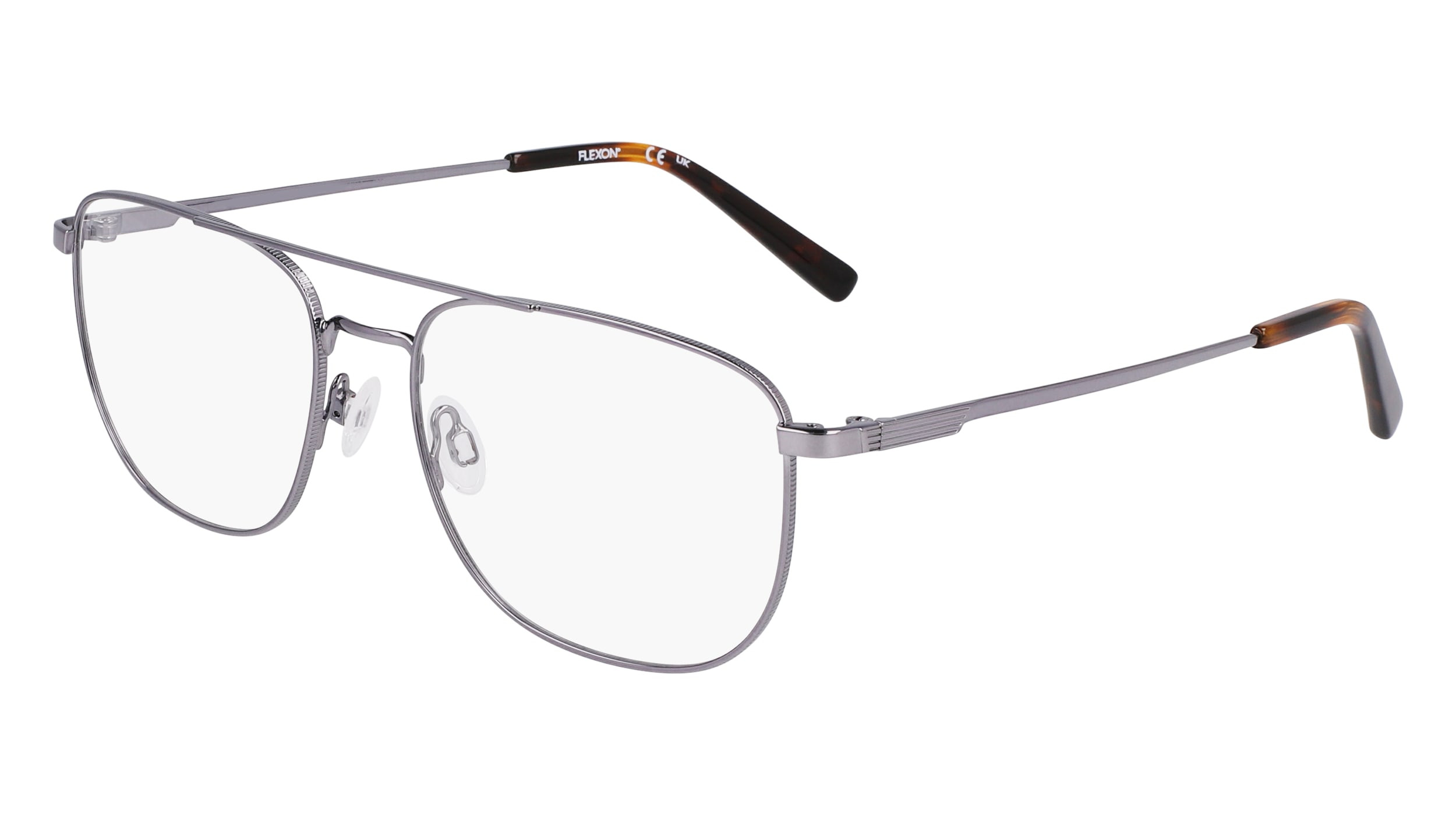 FLEXON H6072 Eyeglasses - Flexon by Marchon Authorized Retailer