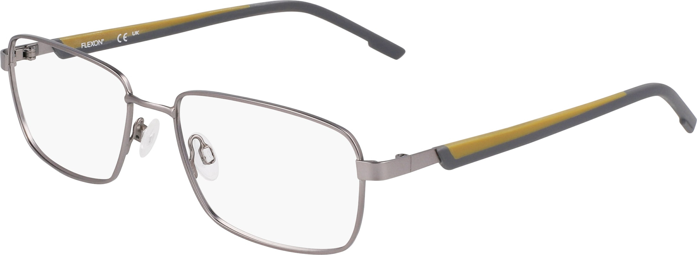 FLEXON H6077 Eyeglasses - Flexon by Marchon Authorized Retailer