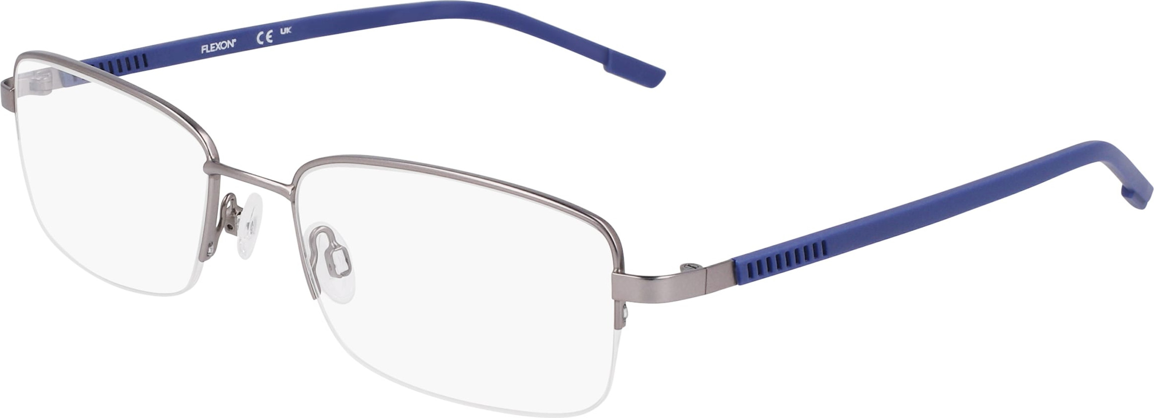 Flexon Voyage Eyeglasses Flexon FLX1000MAG-SET Eyeglasses | Select Eyewear main image 3