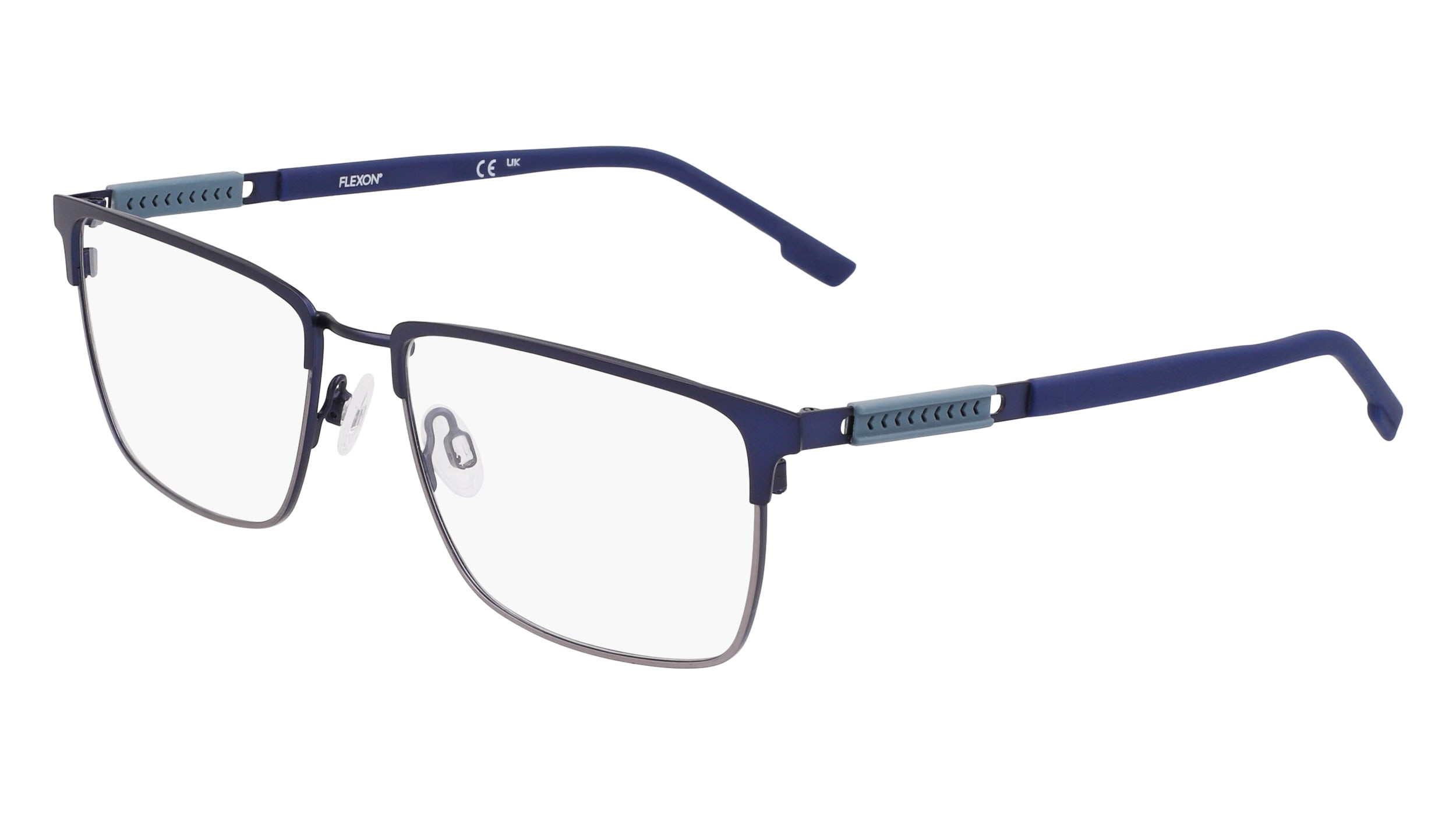 A169)アンサンブル(F) FLEXON E1160 Eyeglasses - Flexon by Marchon Authorized Retailer