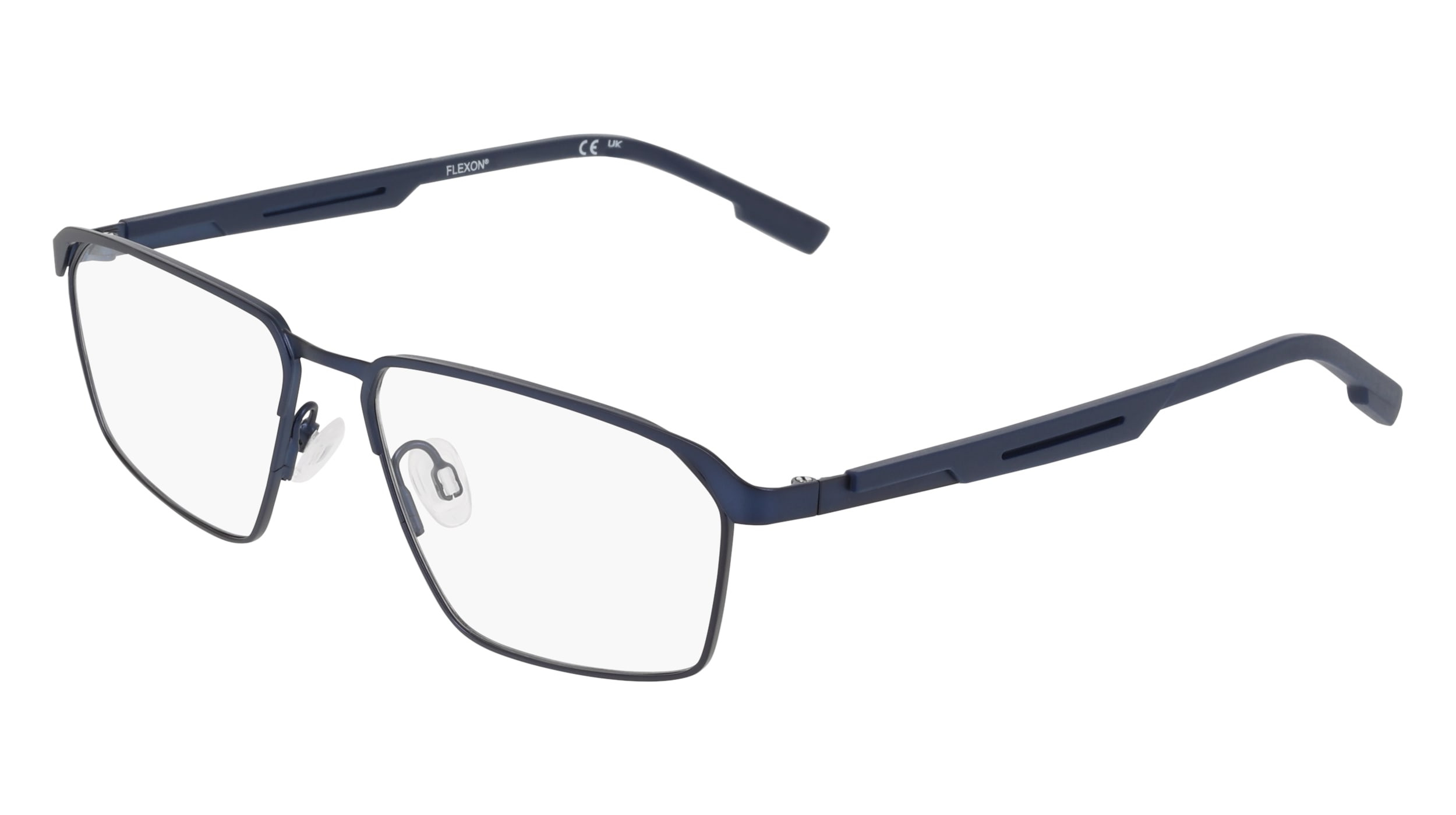 Flexon Voyage Eyeglasses Flexon FLX1000MAG-SET Eyeglasses | Select Eyewear main image 4